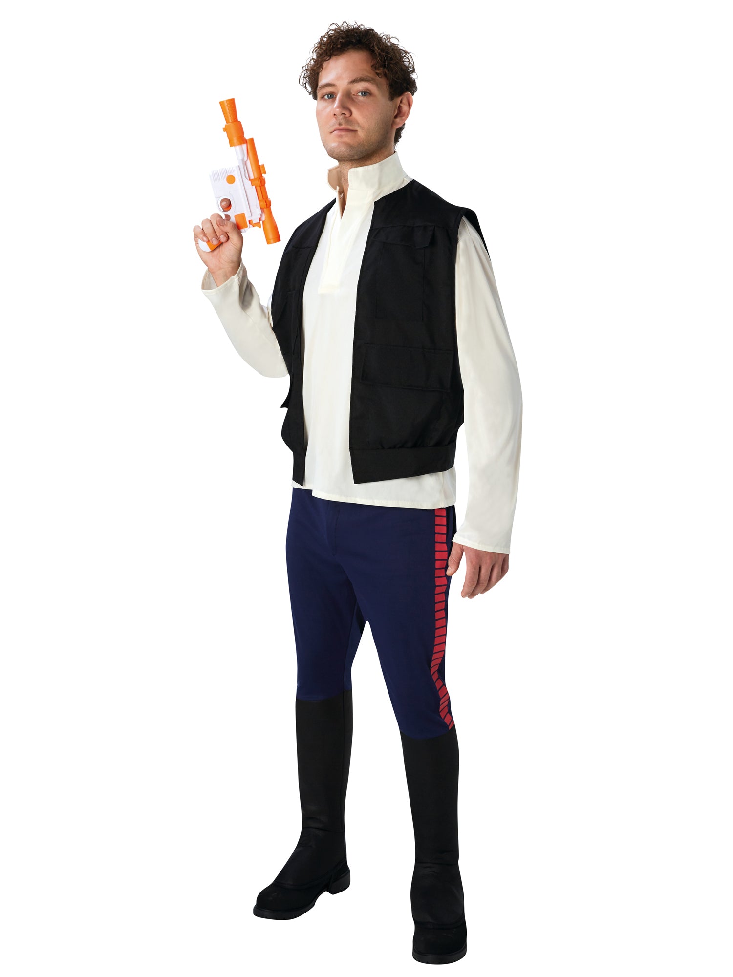 Deluxe Han Solo Kostüm