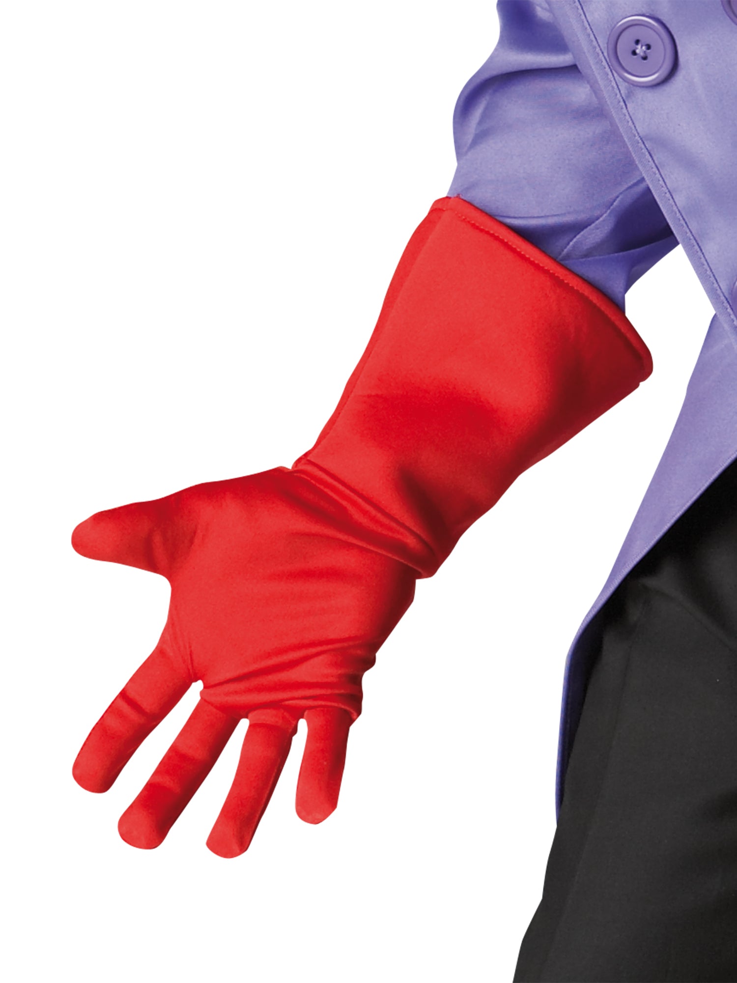 Dick Dastardly Erwachsenenkostüm