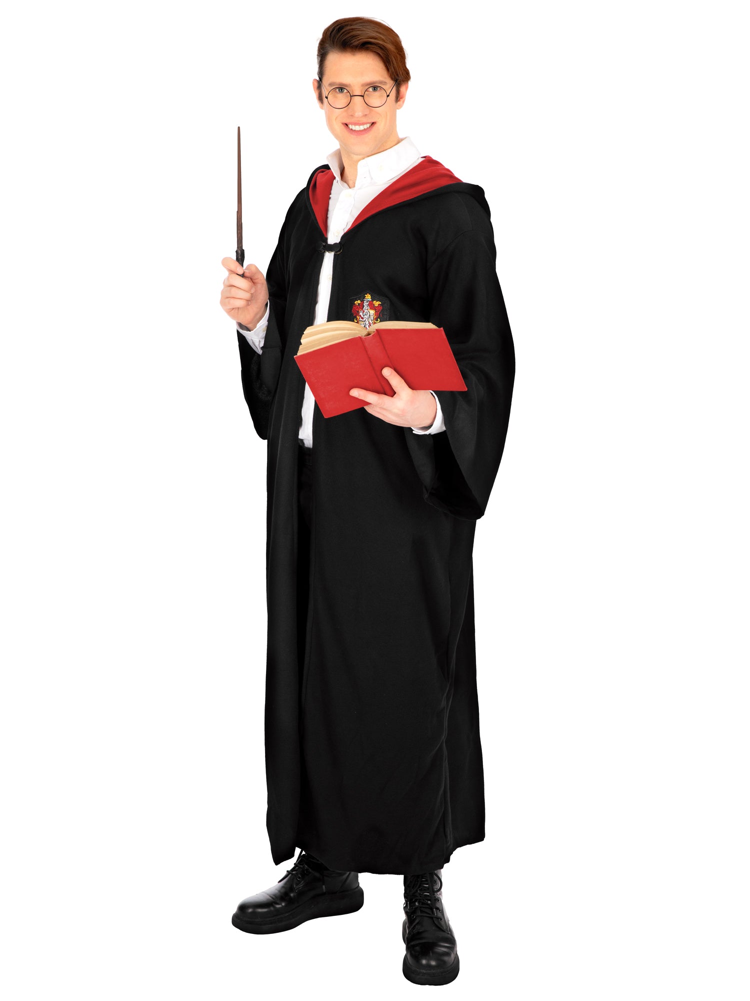 Deluxe Harry Potter Mantel