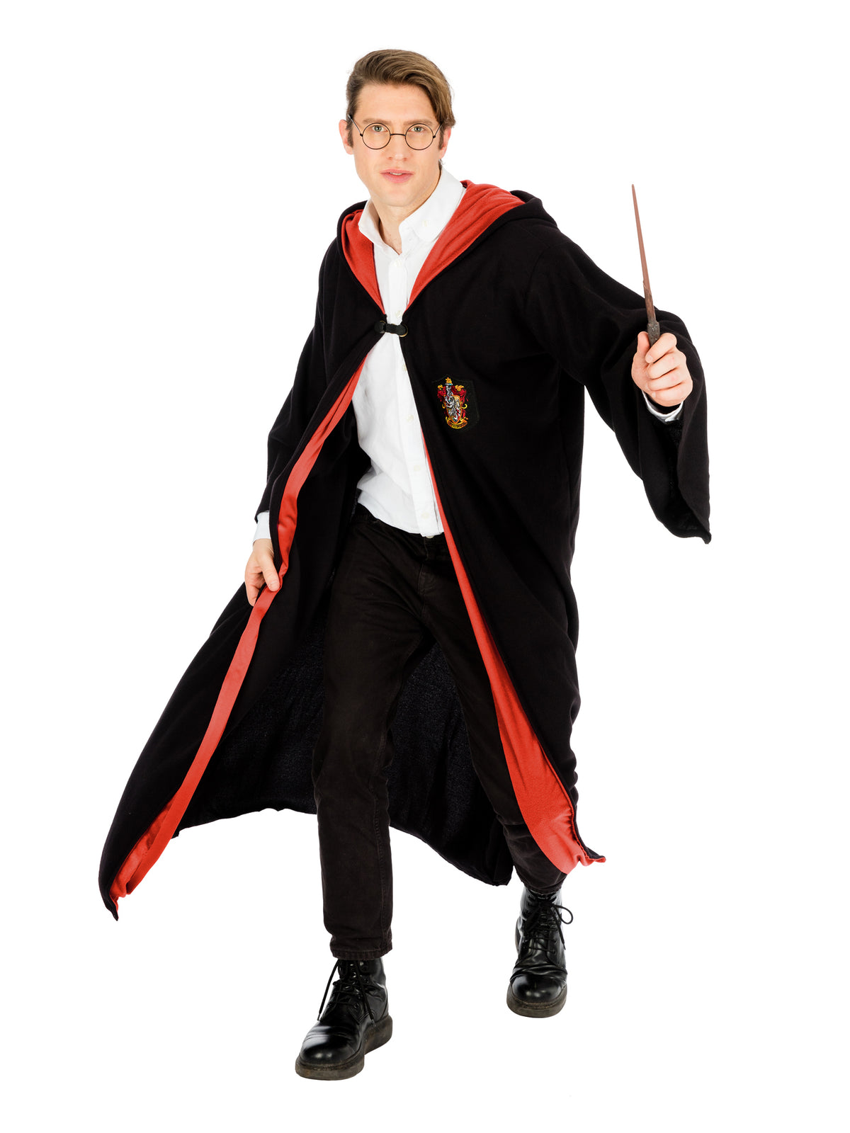 Harry Potter Mantel