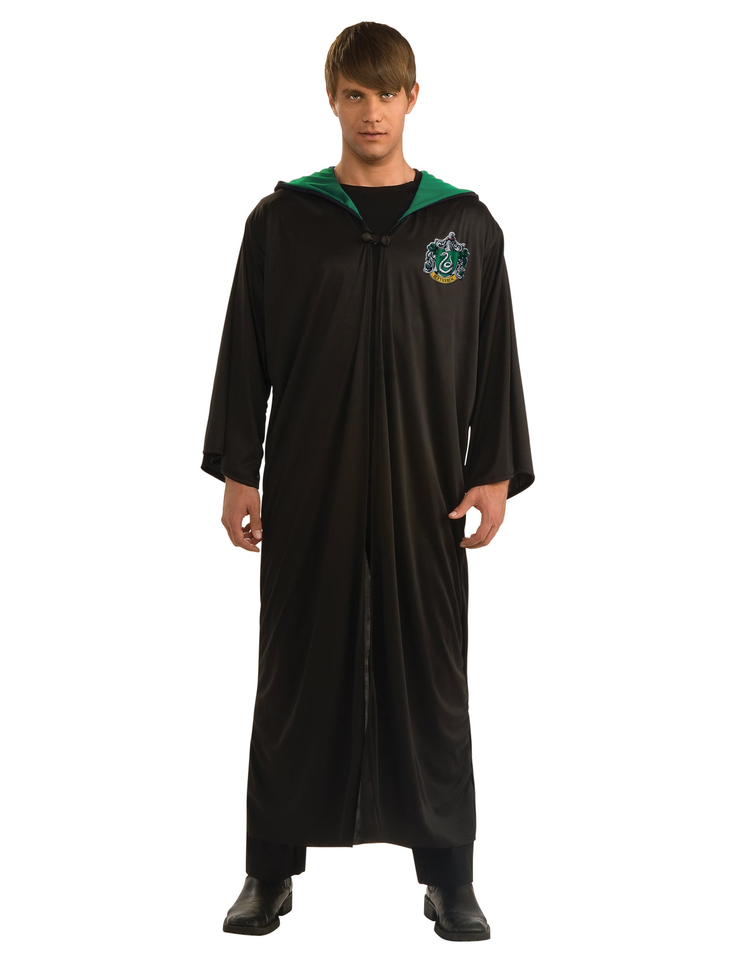Harry Potter Slytherin Kostüm Kleid