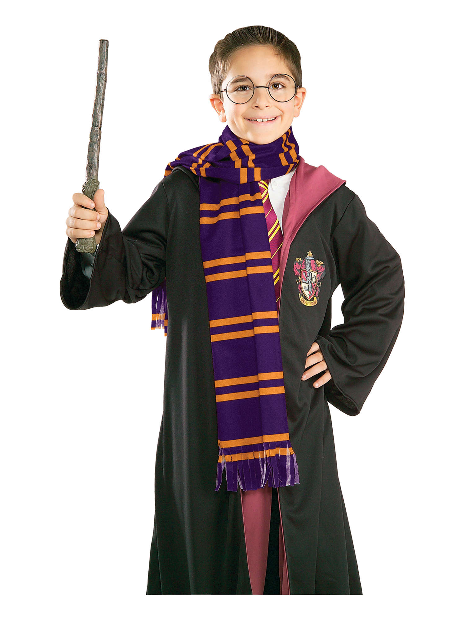 Harry Potter Schal