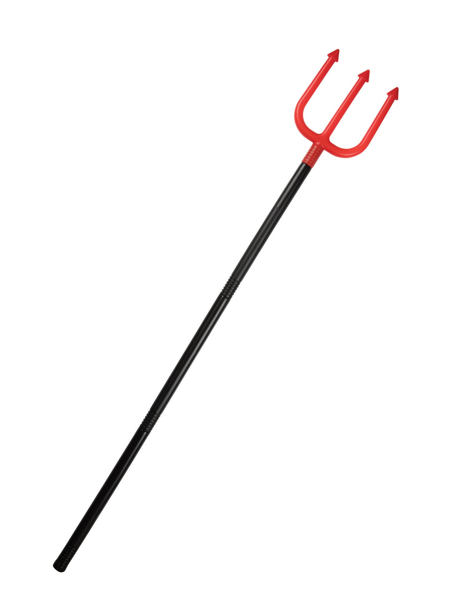 Teufelsgabel Kostümzubehör