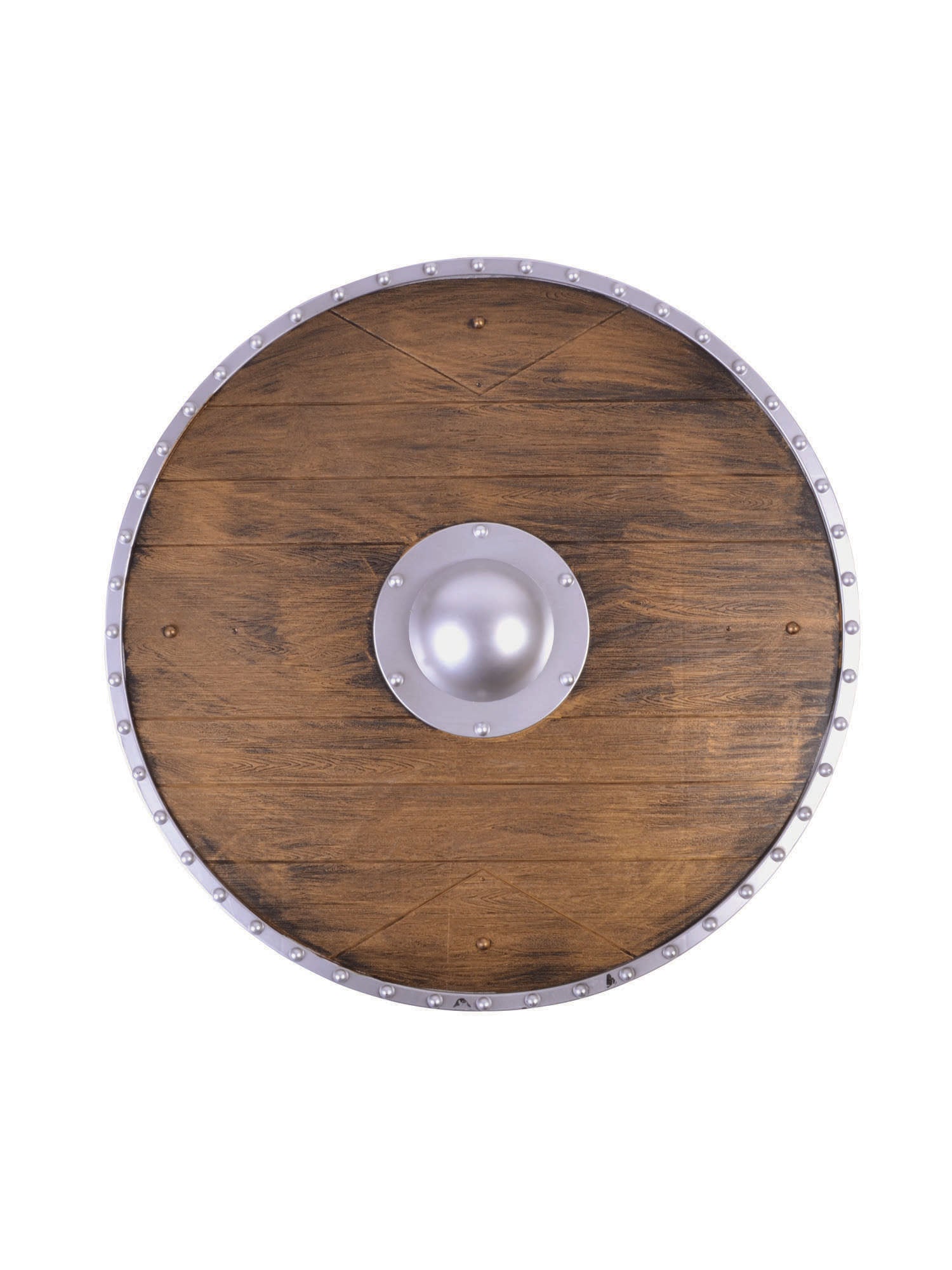 Krieger Schild Kostümzubehör