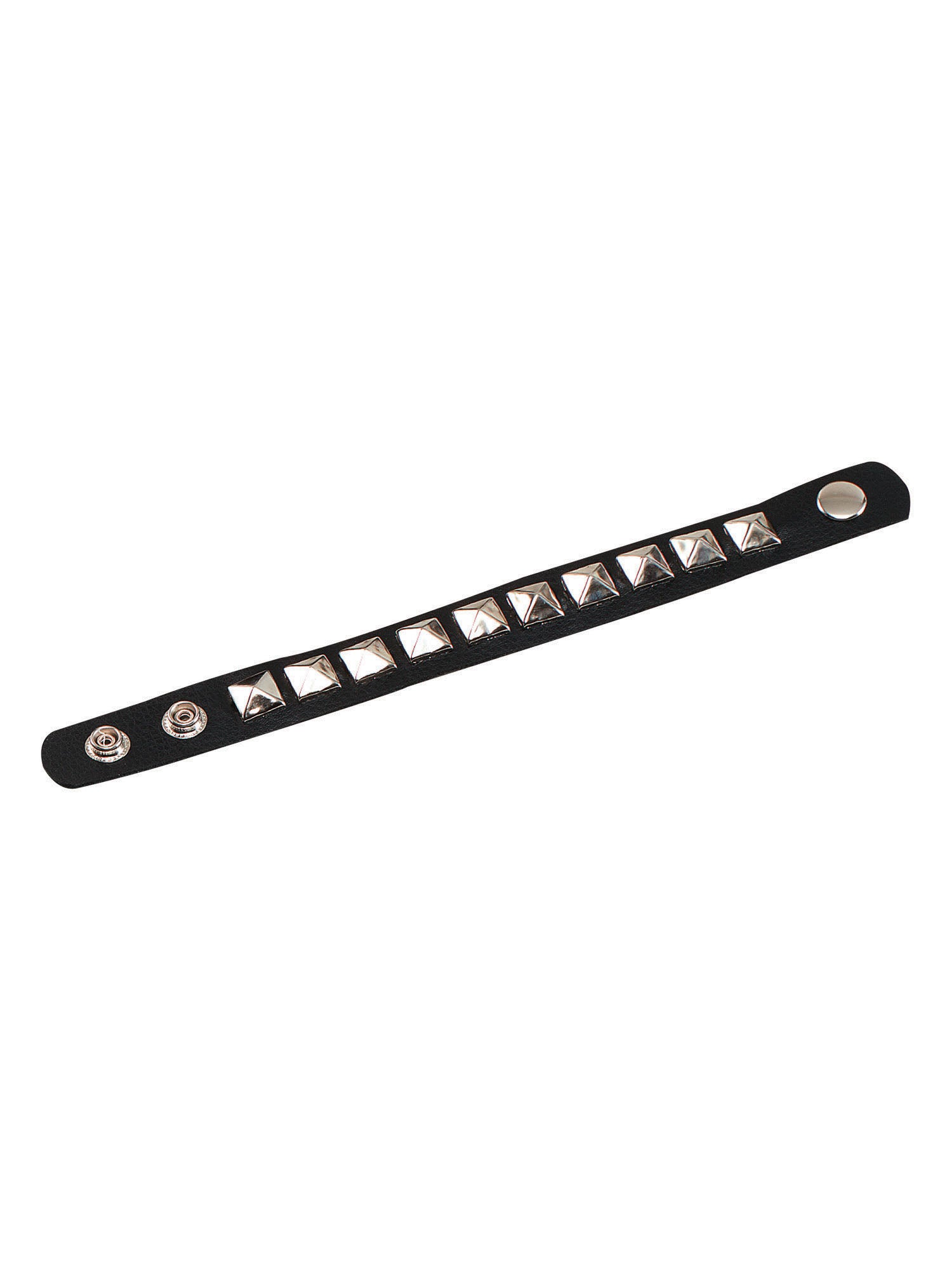 Nietenarmband Kostümzubehör