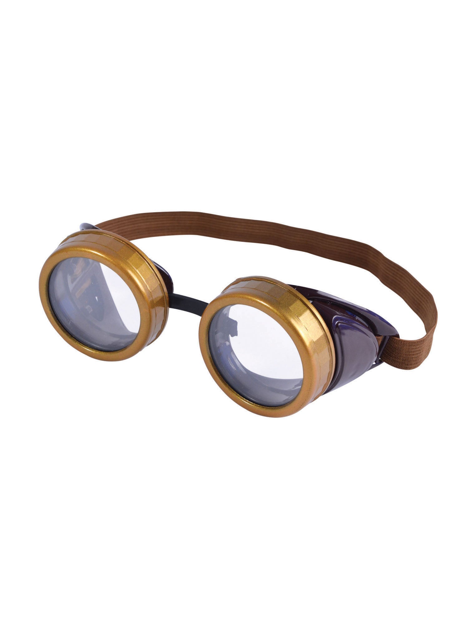 Steampunk Brillen Kostümzubehör