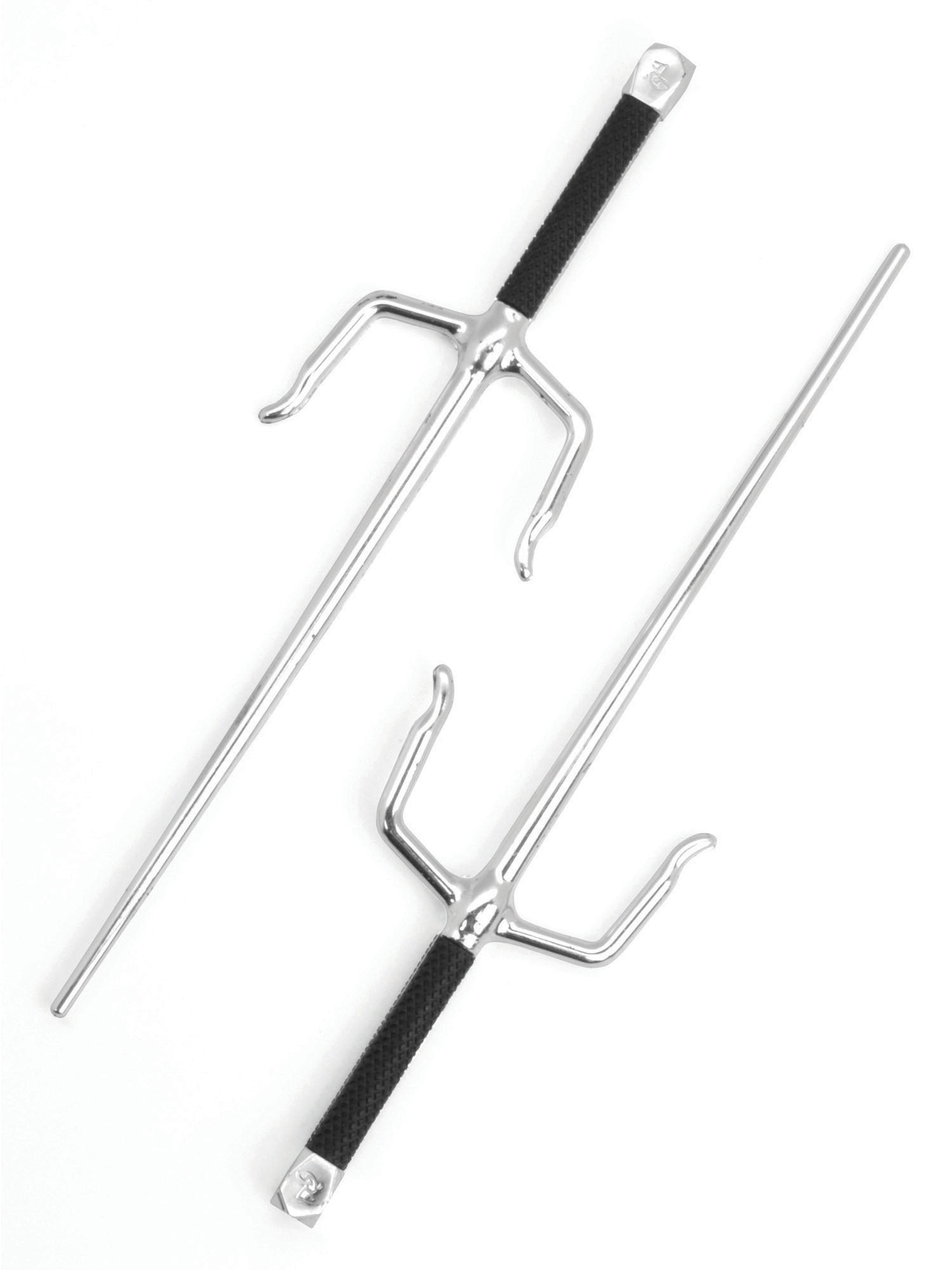 Ninja Zwilling Dolche Kostümzubehör