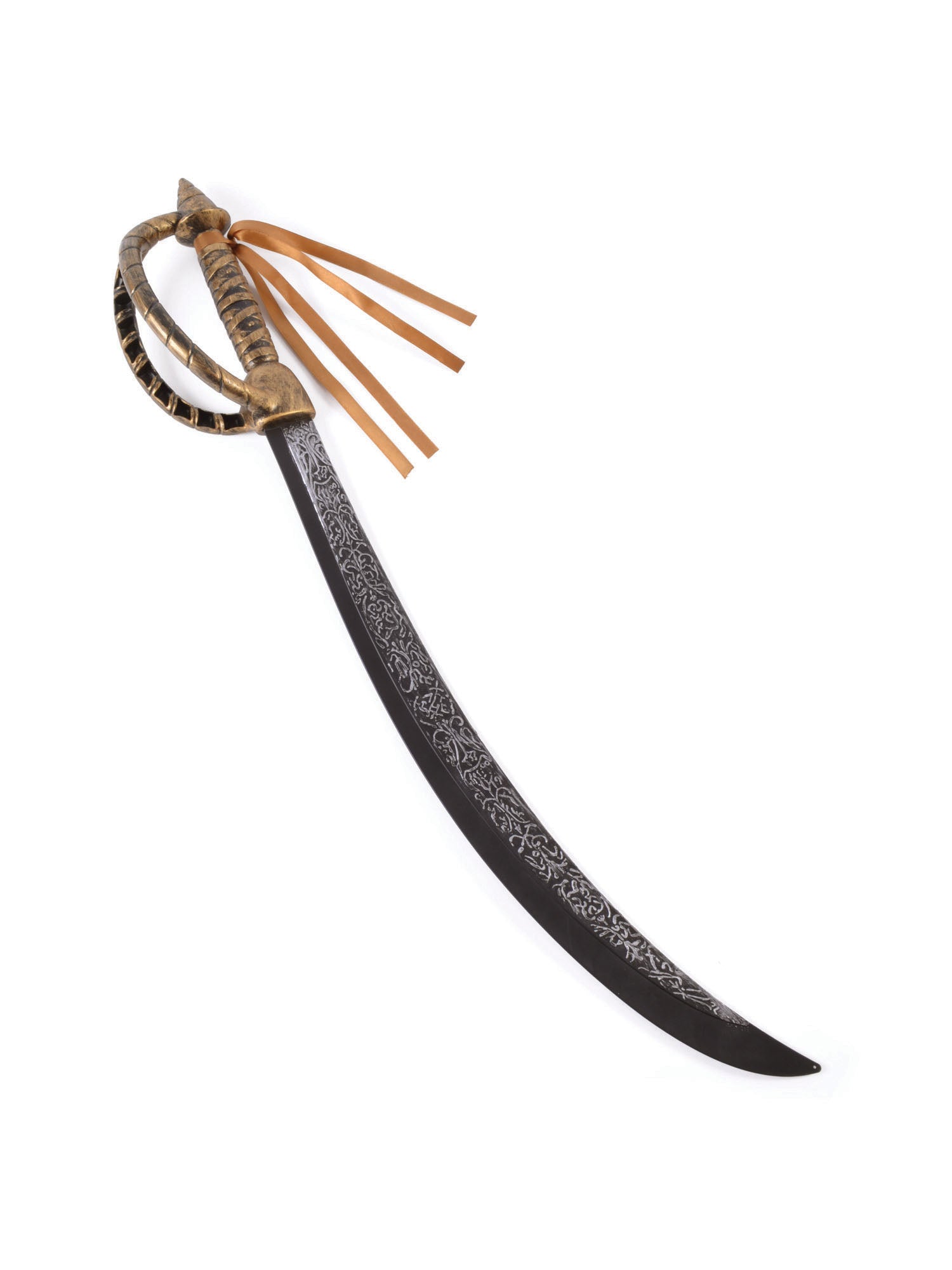 Piraten Kutlass Deluxe Kostümzubehör