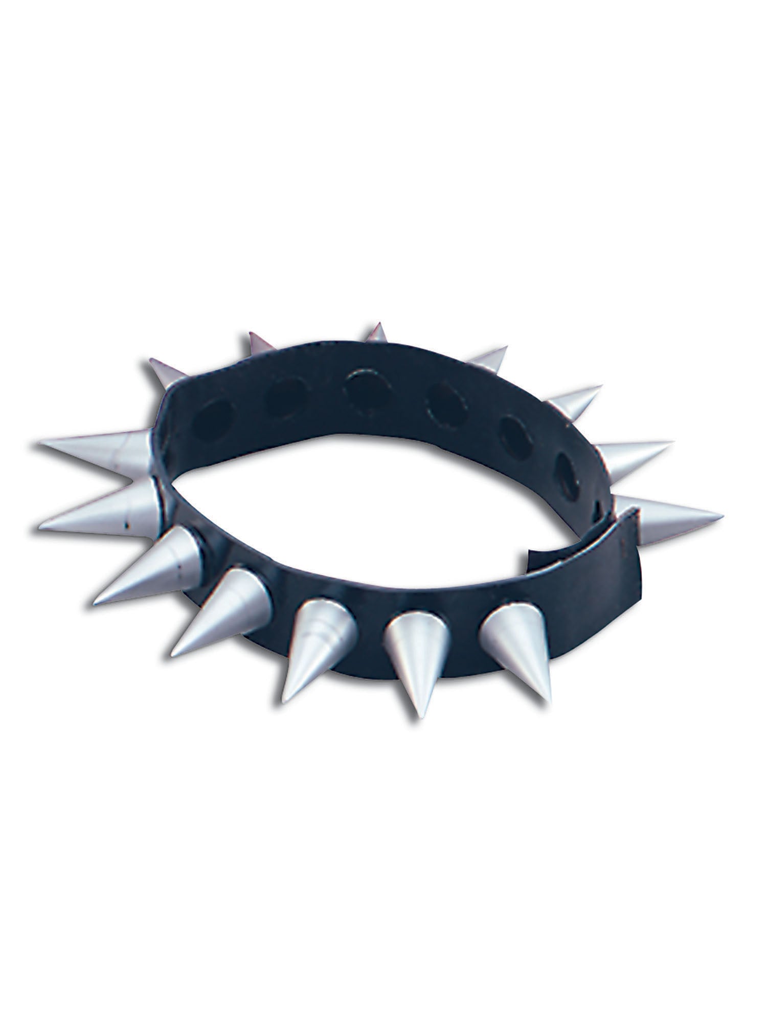 Spike Halsband Kostümzubehör