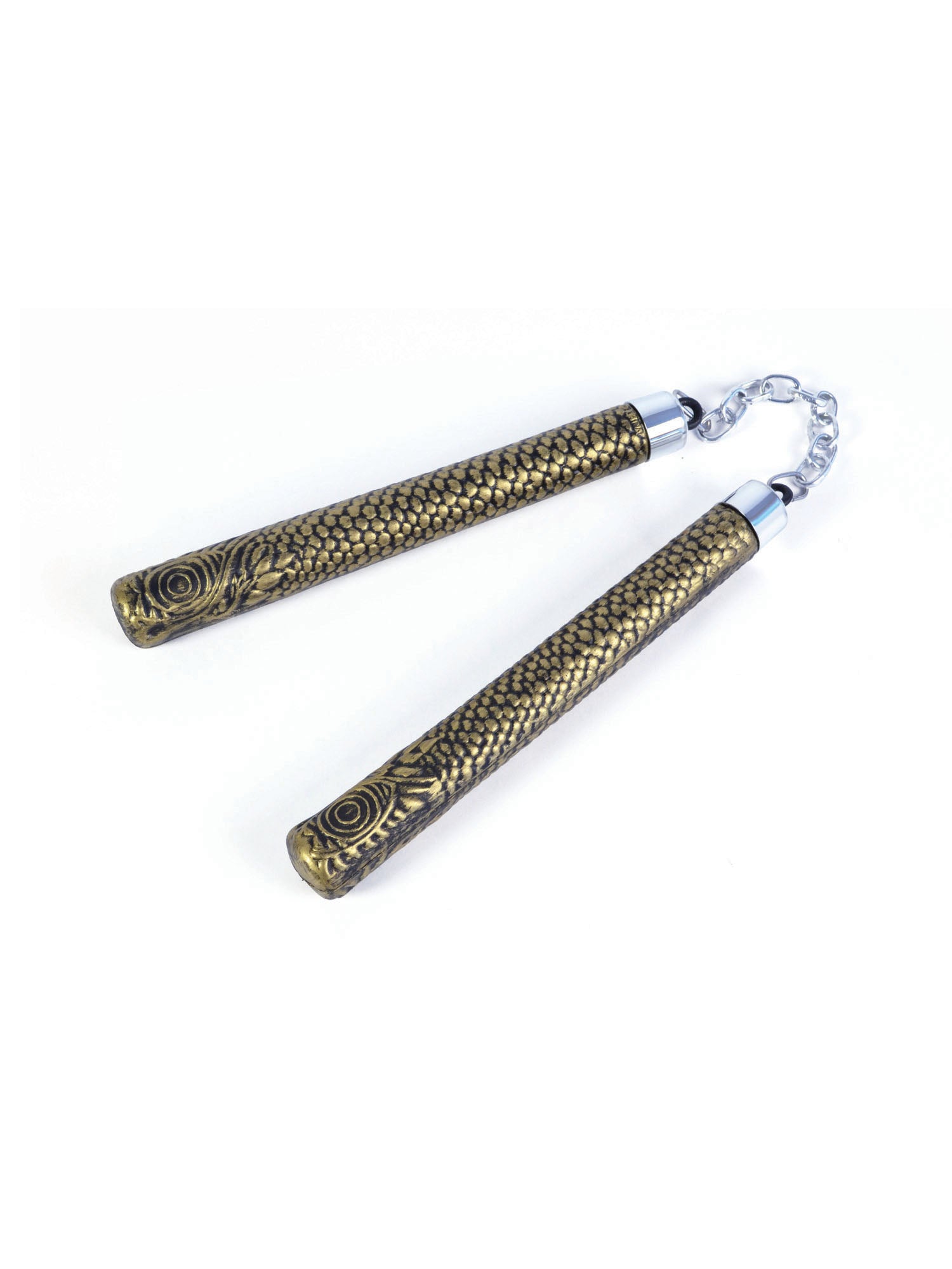 Ninja Nunchaku Kostümzubehör