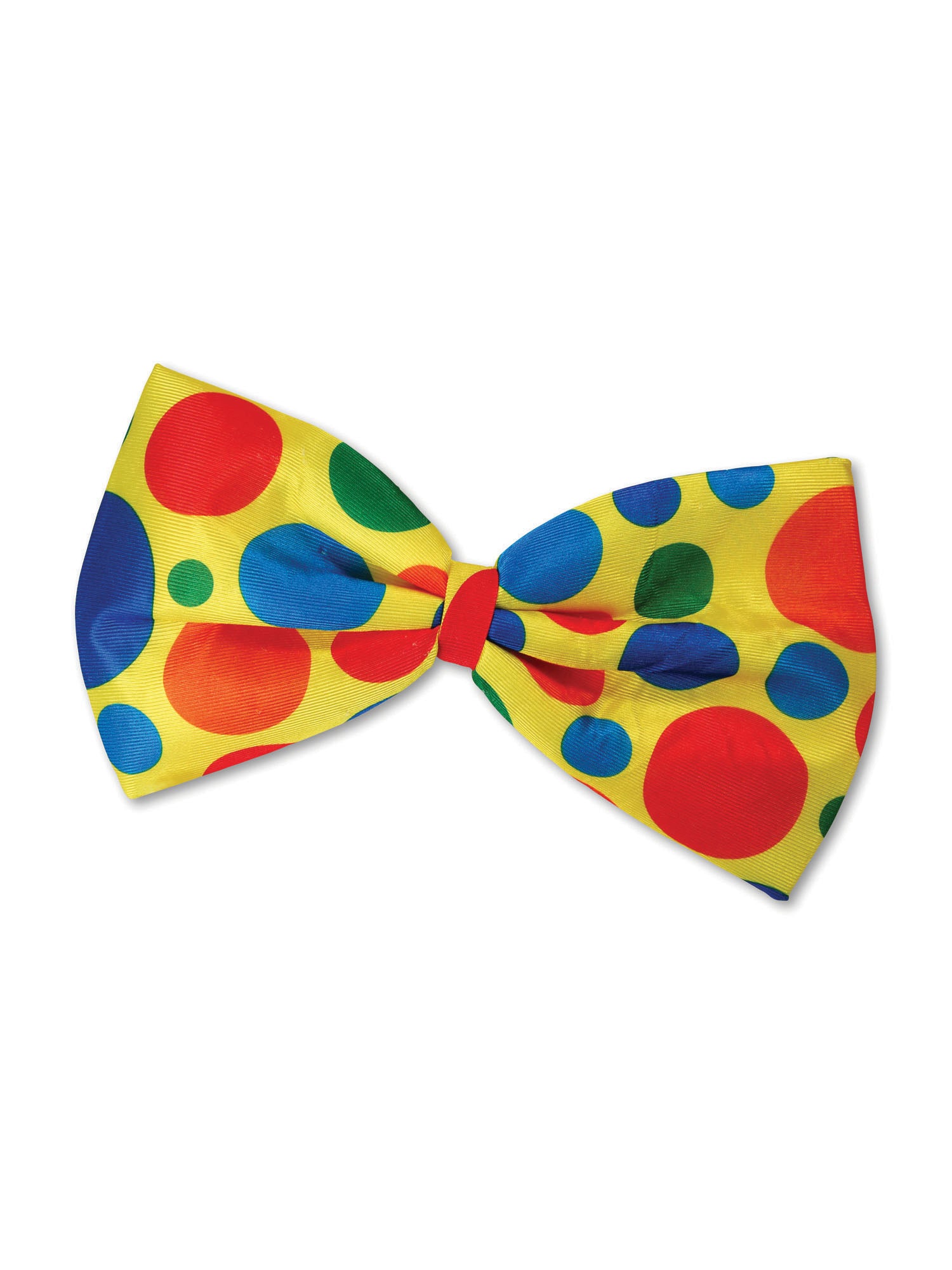 Clown Fliege Kostümzubehör