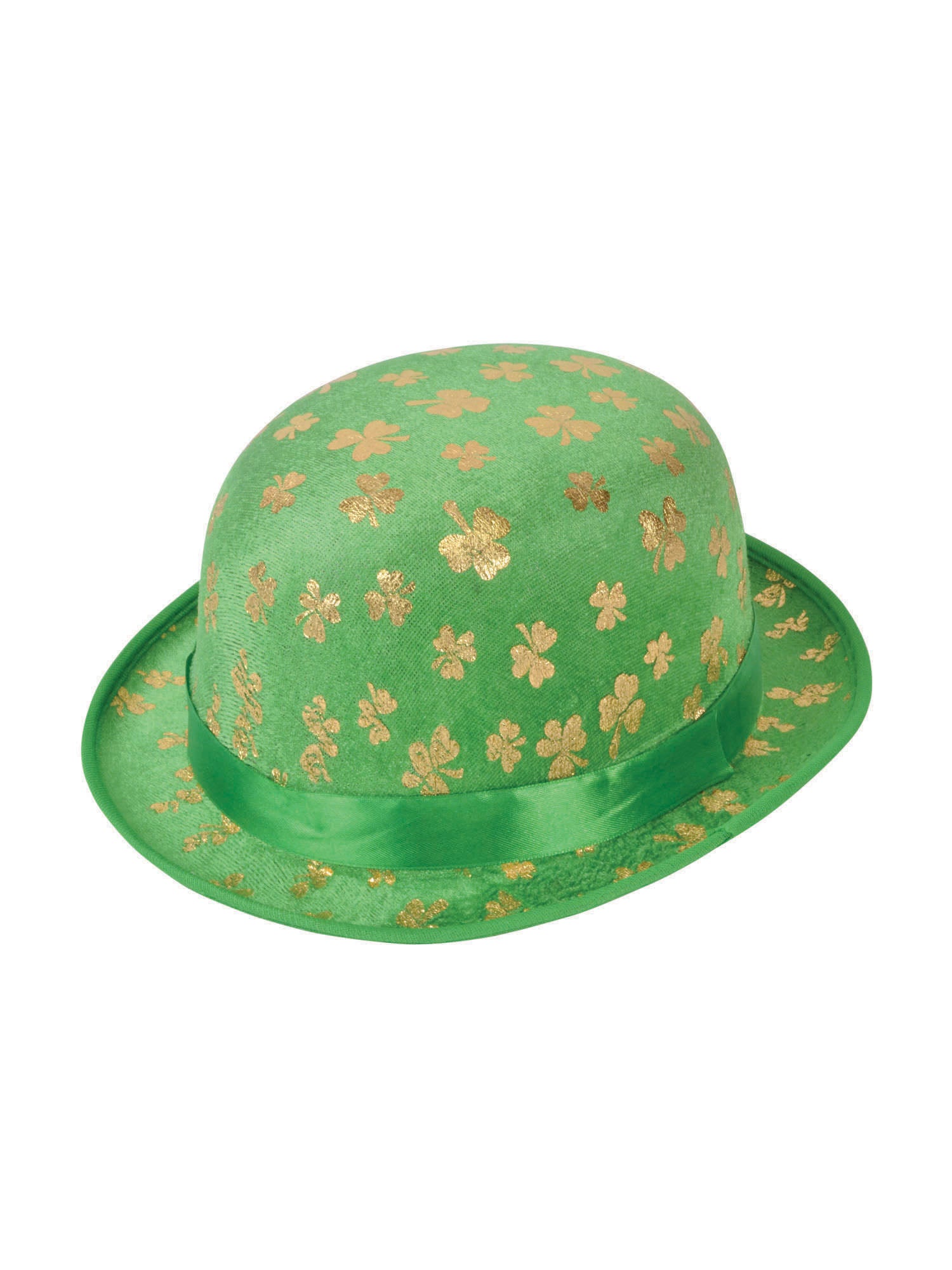 St. Patrick Filz Bowler