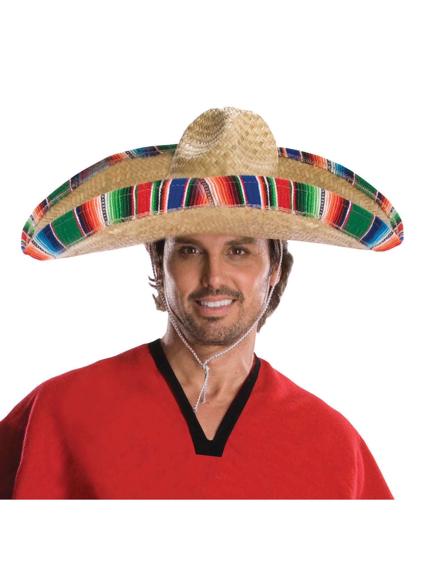Erwachsener Sombrero