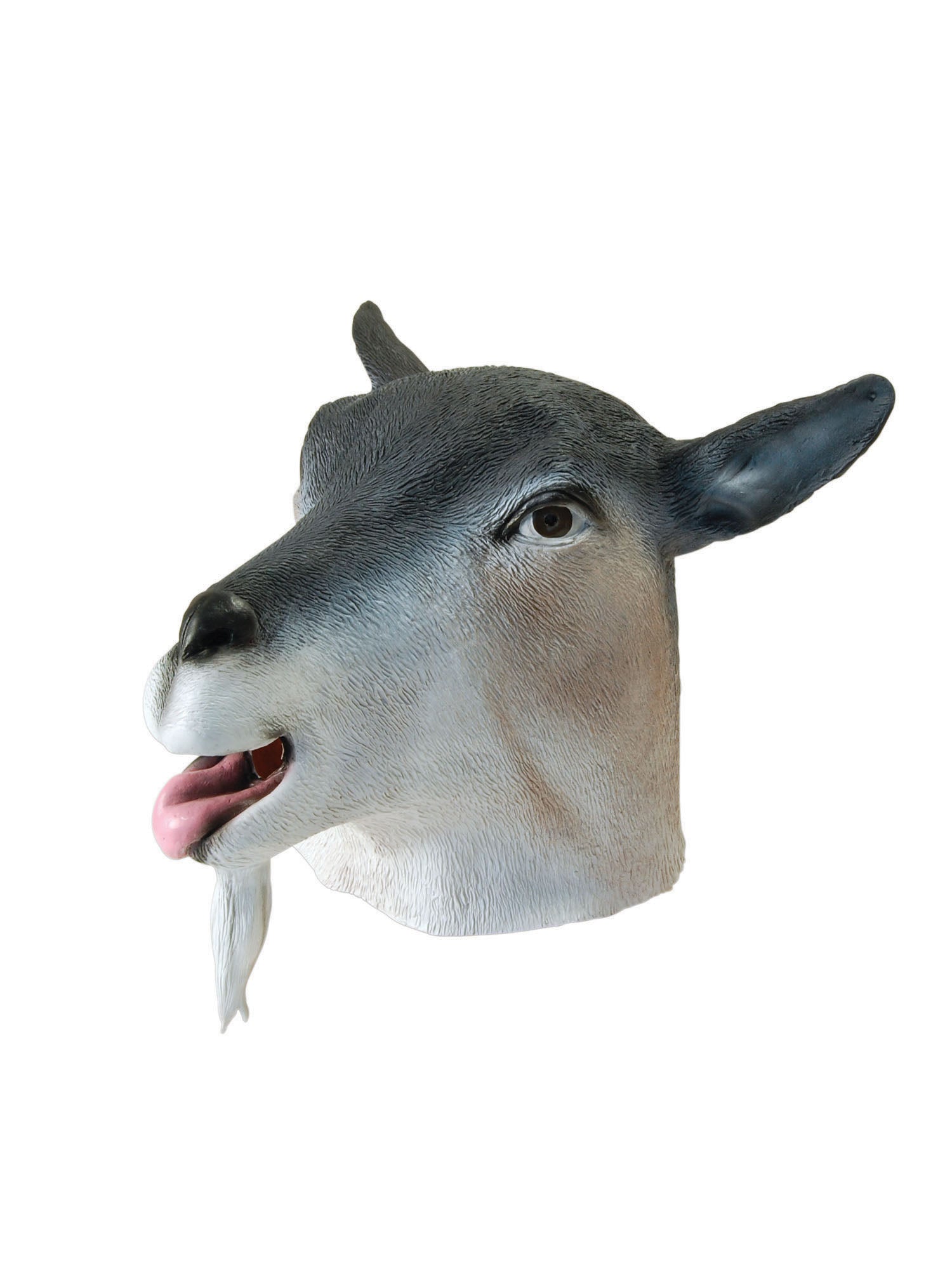 Ziegen-Maske