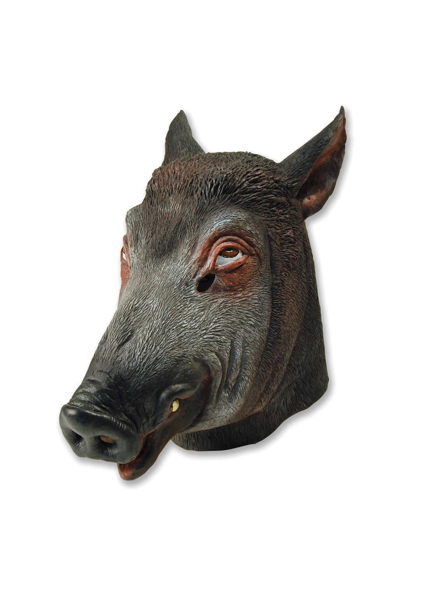 Schweine-Maske
