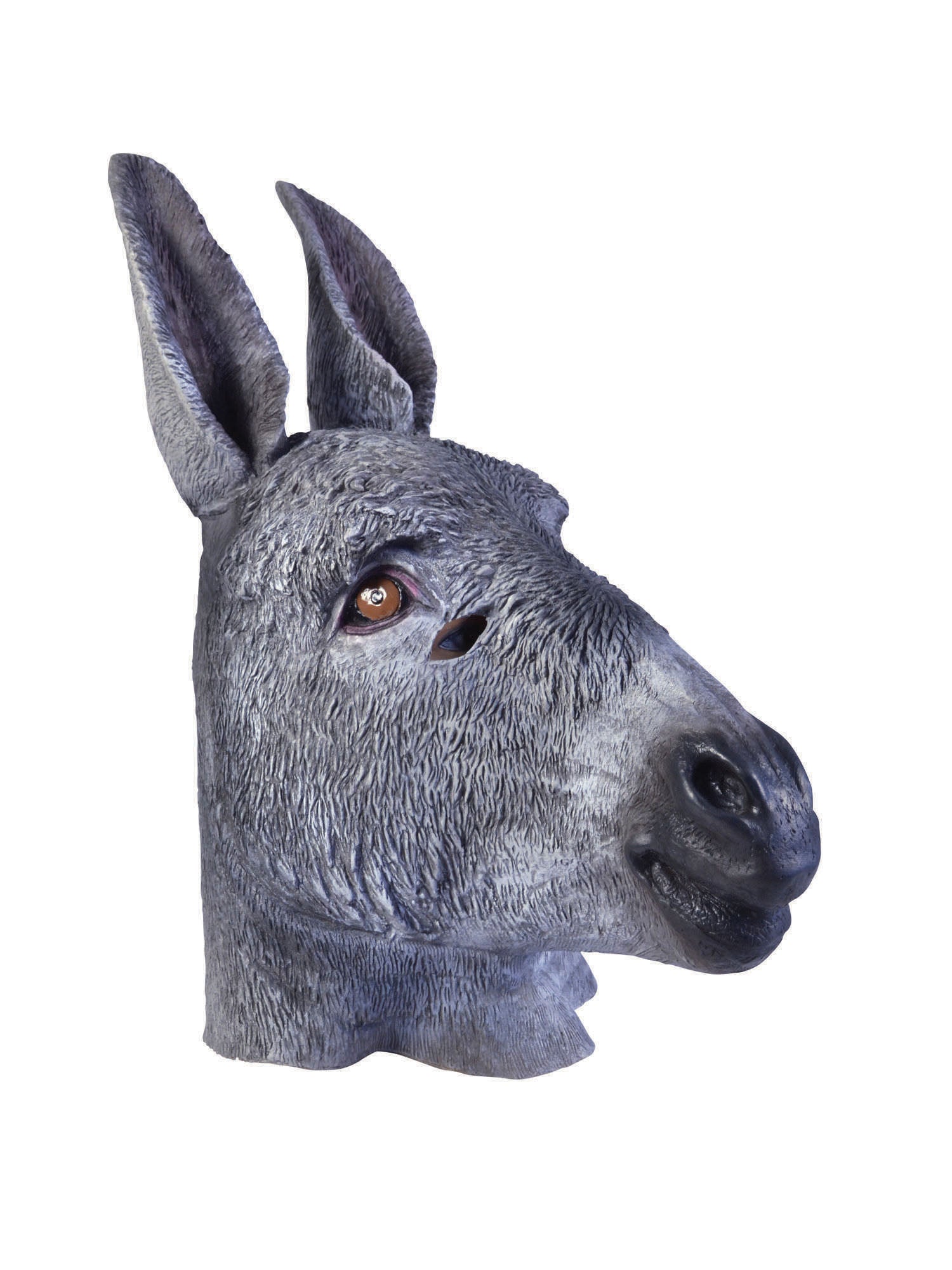 Eselmaske