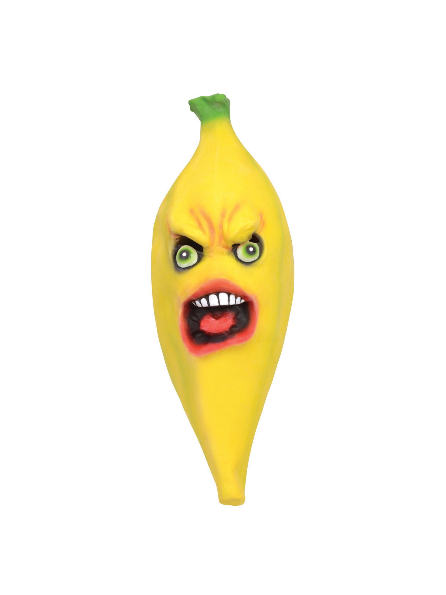 Horror Bananenmaske