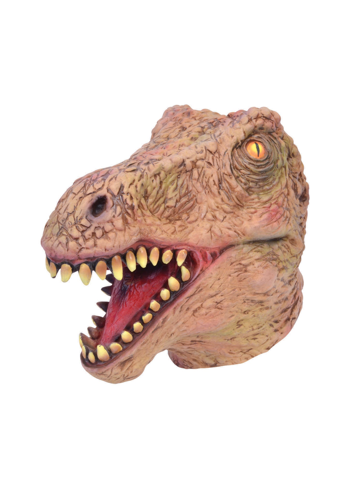 Dinosaur Realistische Maske