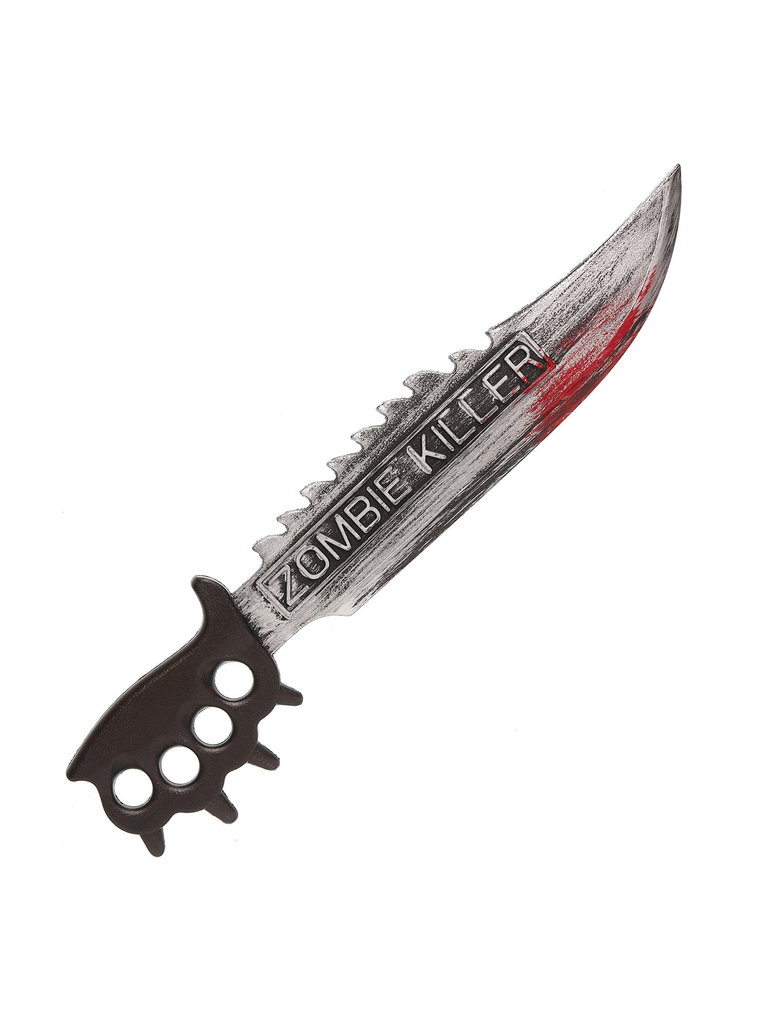 Zombie Slayer Messer