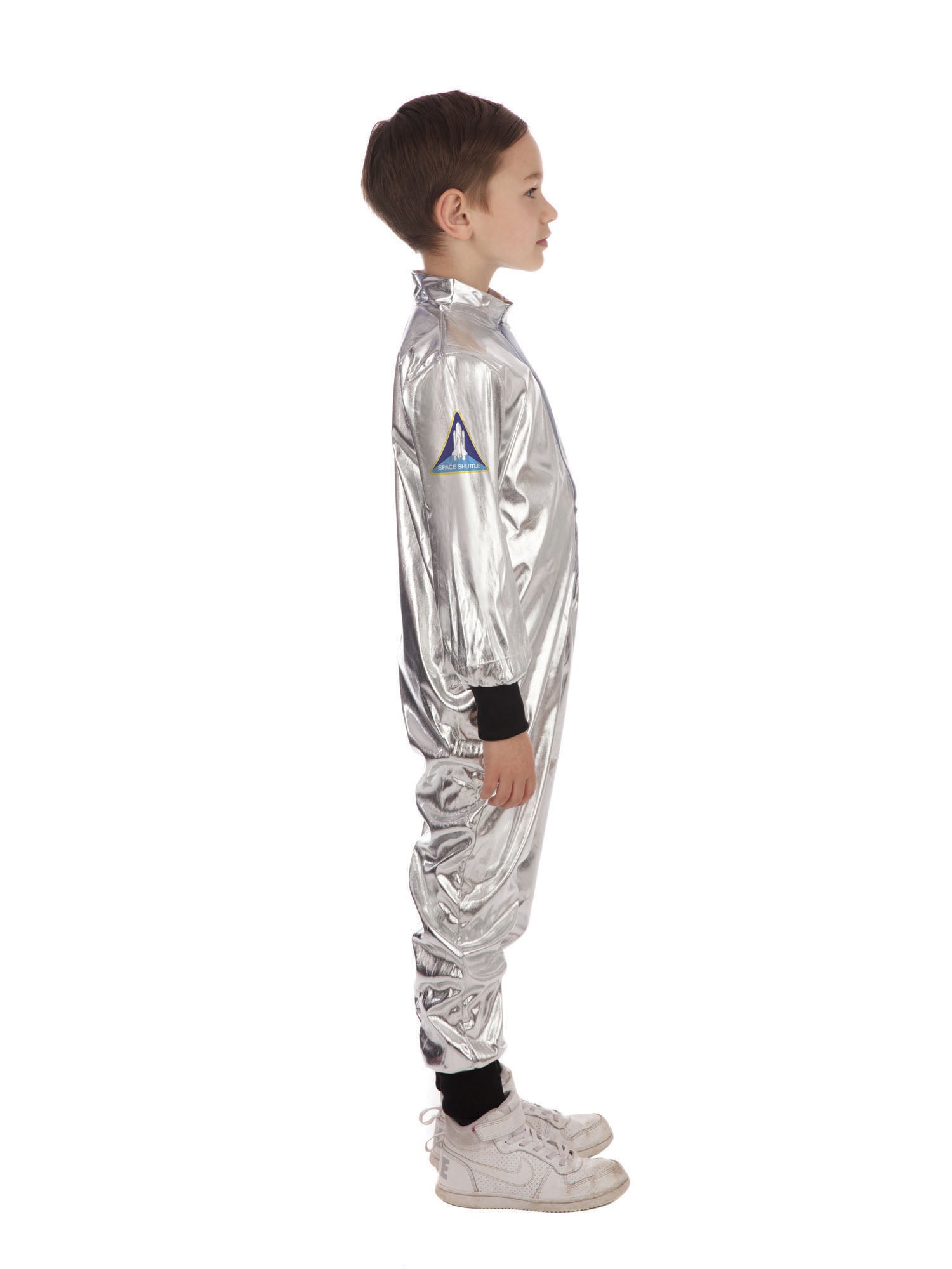 ASTRONAUTEN KINDER-KOSTUM