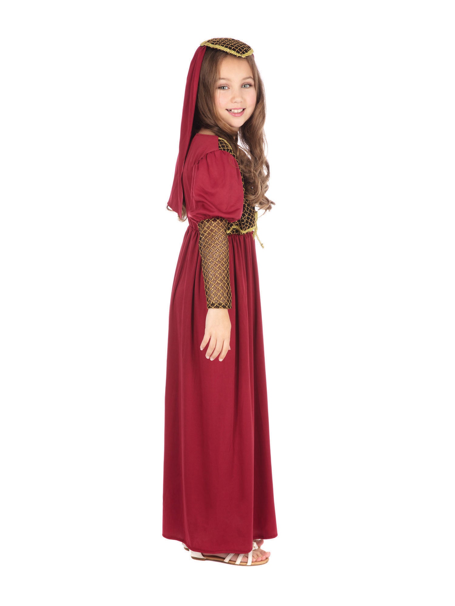 Kinderkostüm Juliet