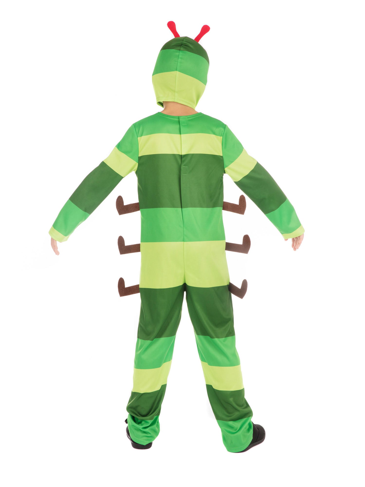 Kinder Raupenkostüm