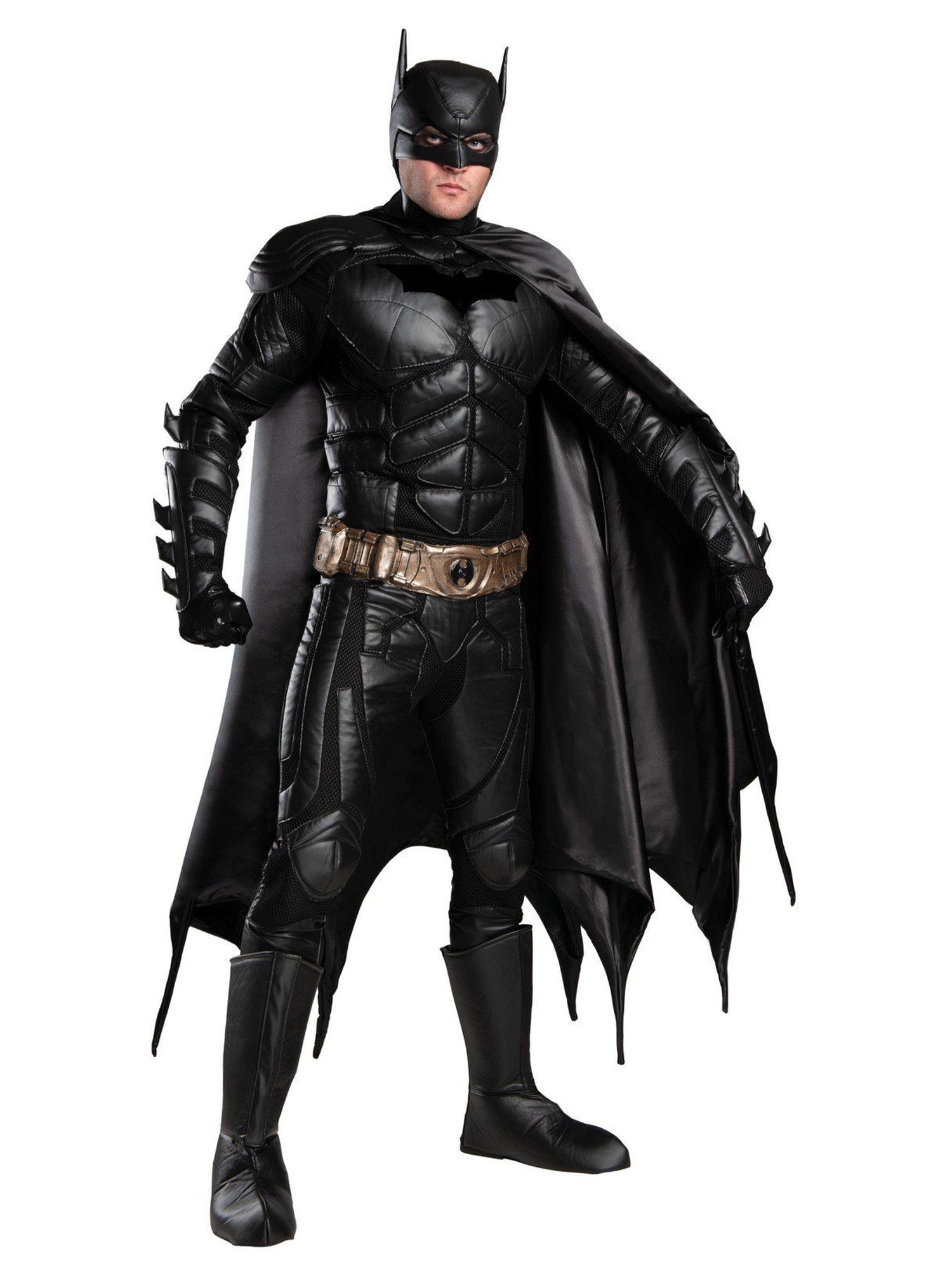 DUNKLER RITTER BATMAN