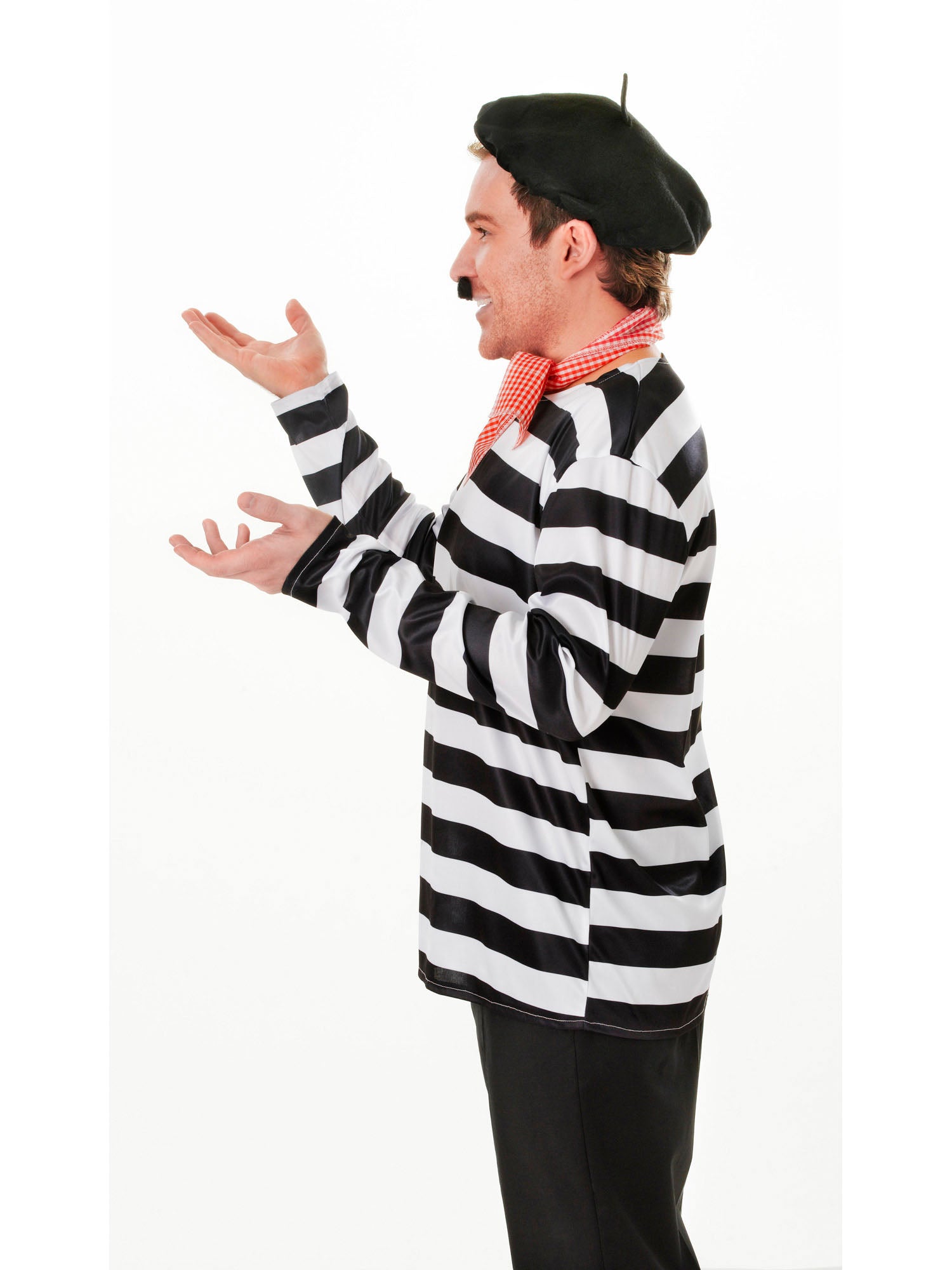 Französischer Mann Set