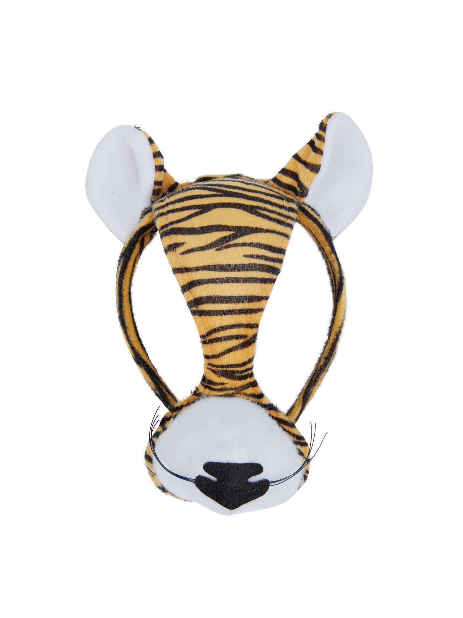 Tiger Maske mit Sound