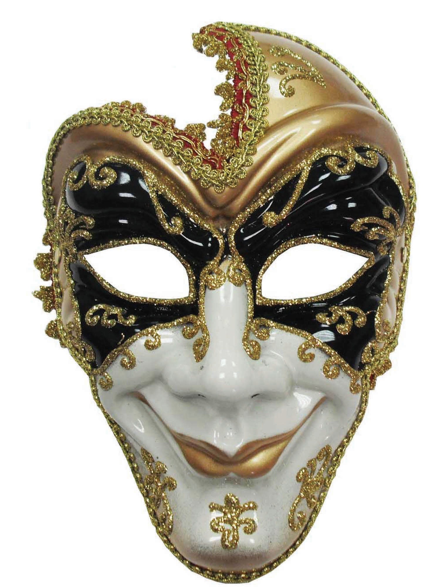 Vollgesichtsmaske