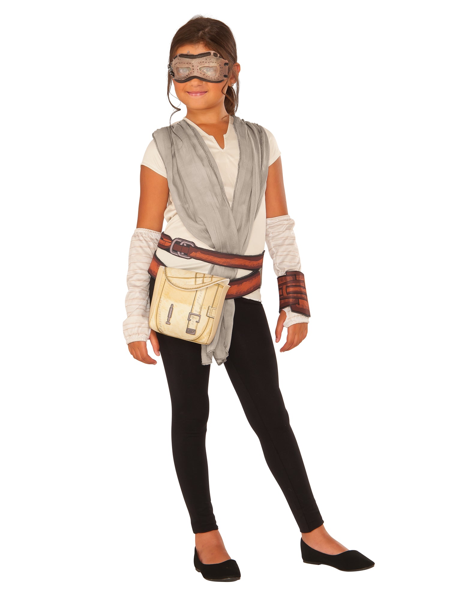 Star Wars The Force Awakens Kinder Kostüm