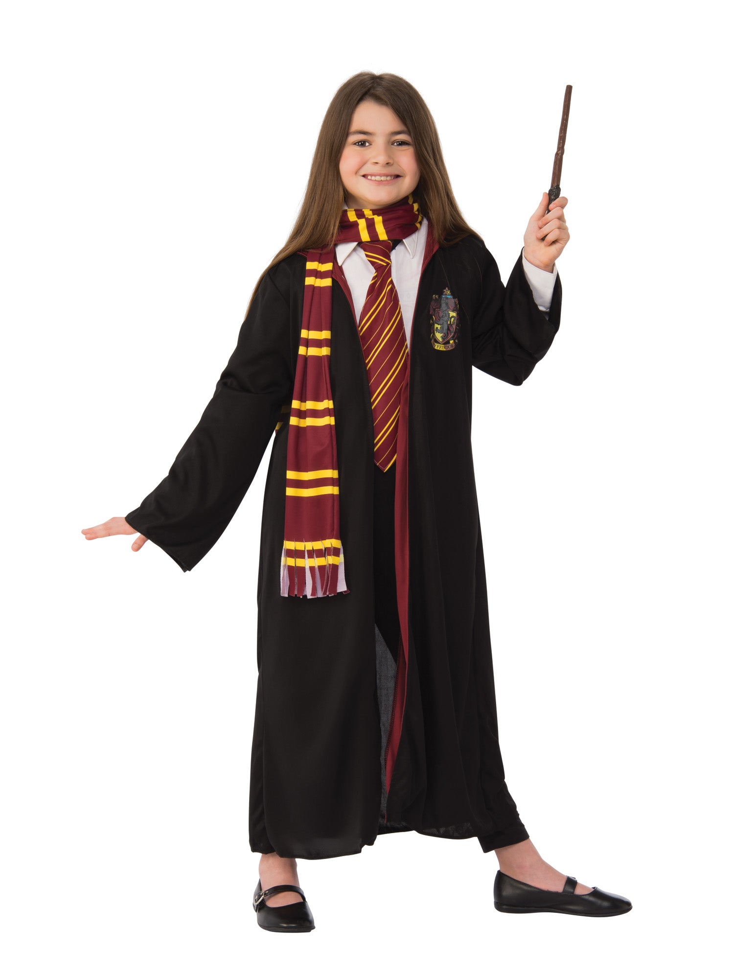 Harry Potter Gryffindor Mantel