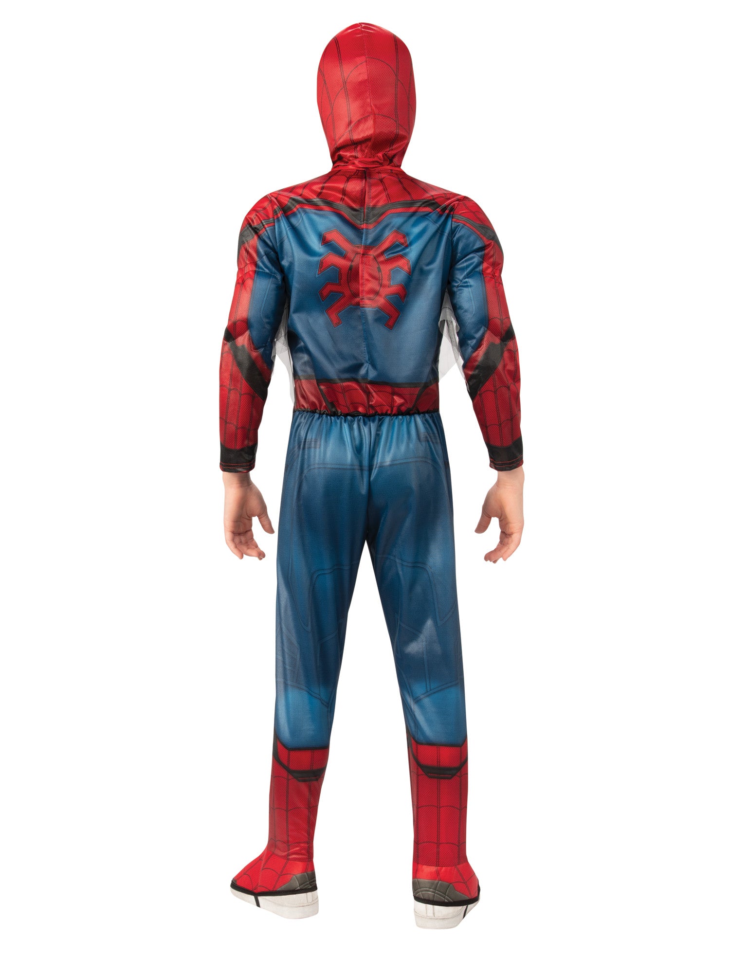 Spider-Man Kinder Kostüm