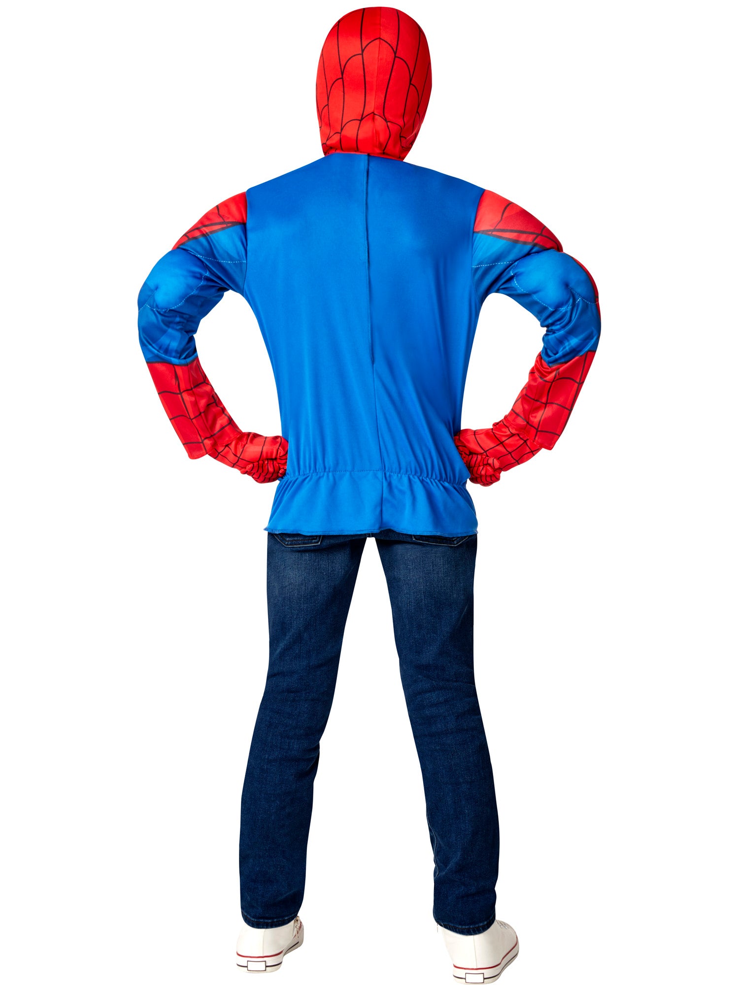 Spider-Man Kinderkostüm