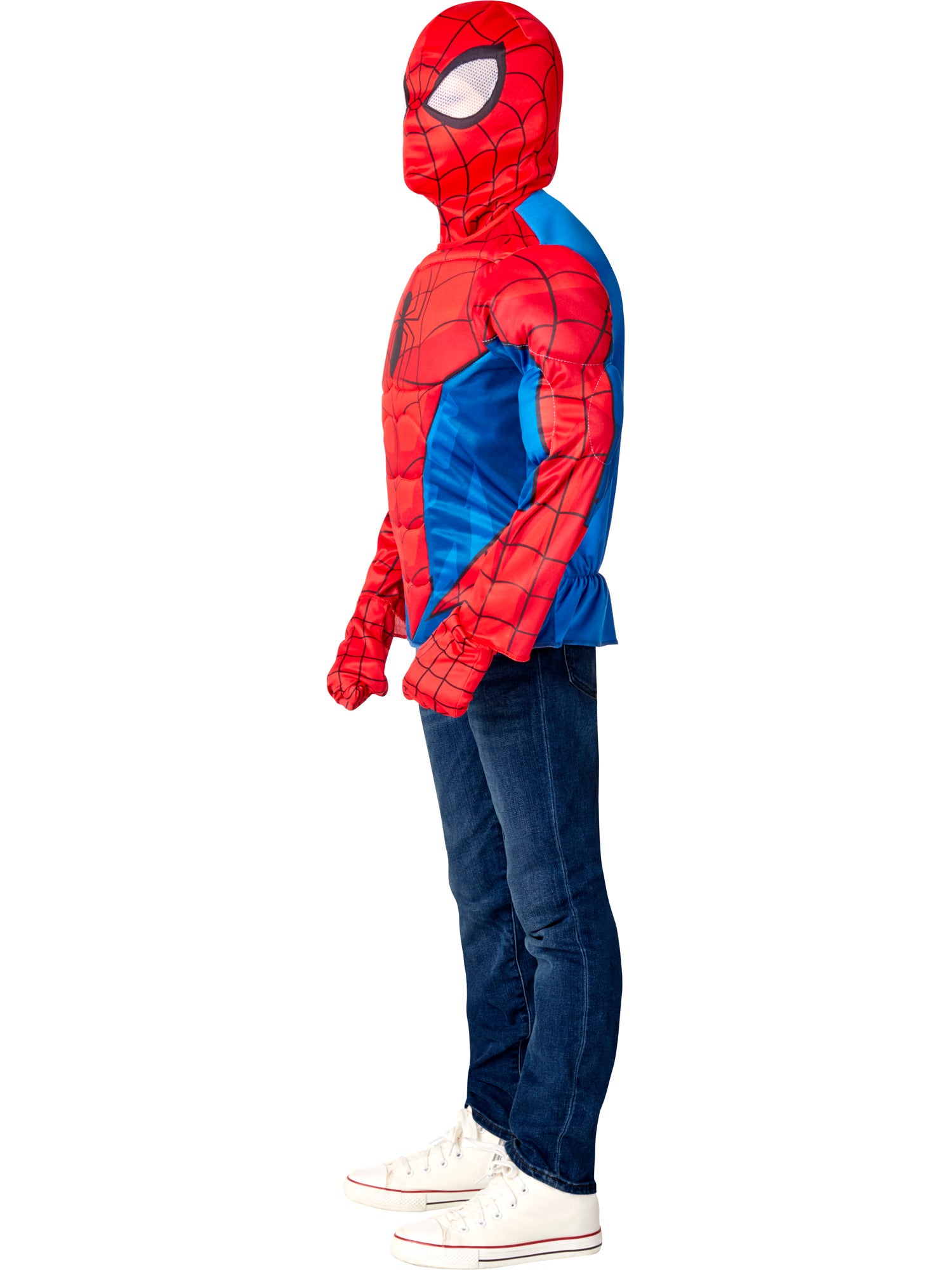 Spider-Man Kinderkostüm