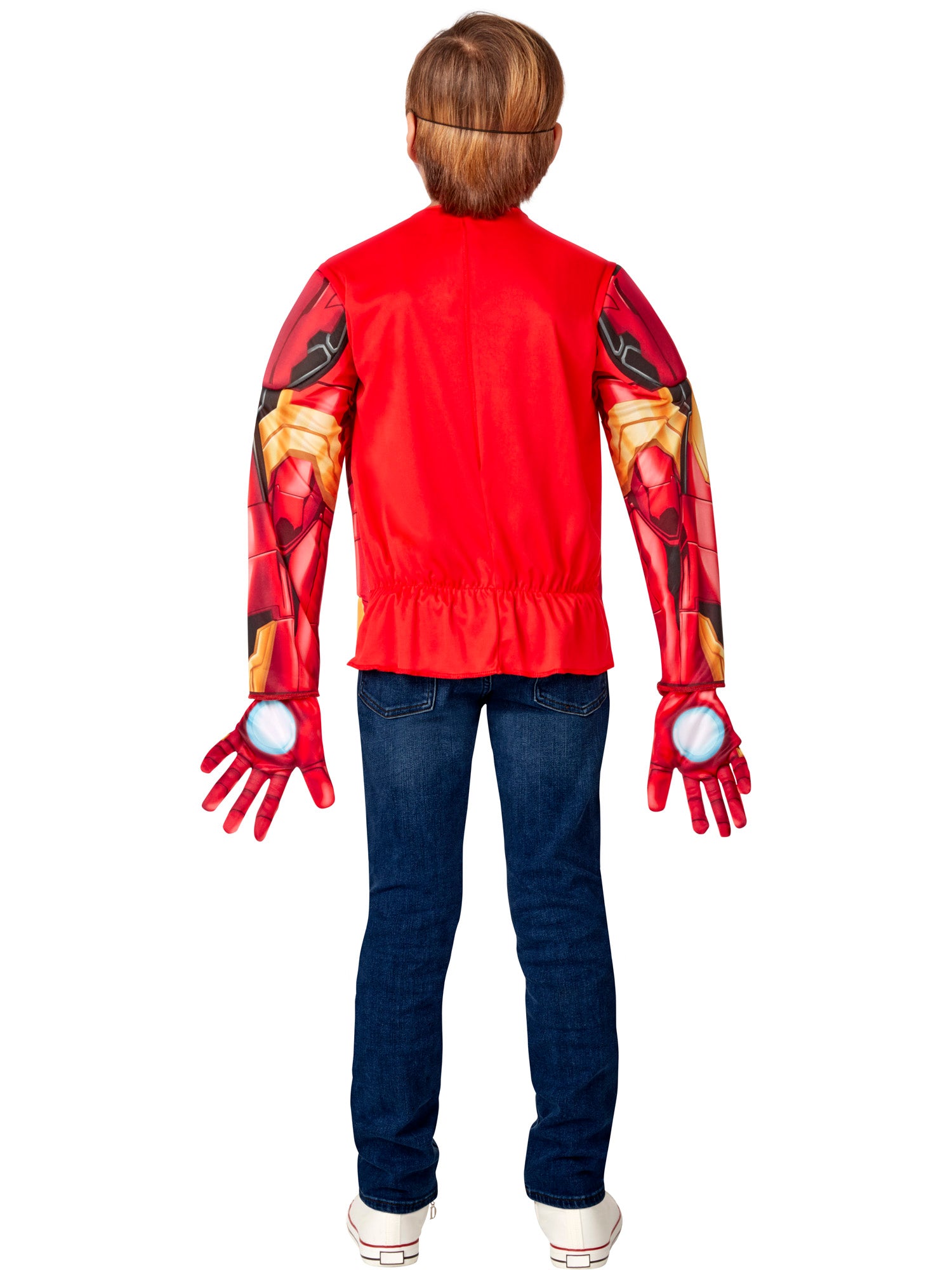 Iron Man Kinderkostüm