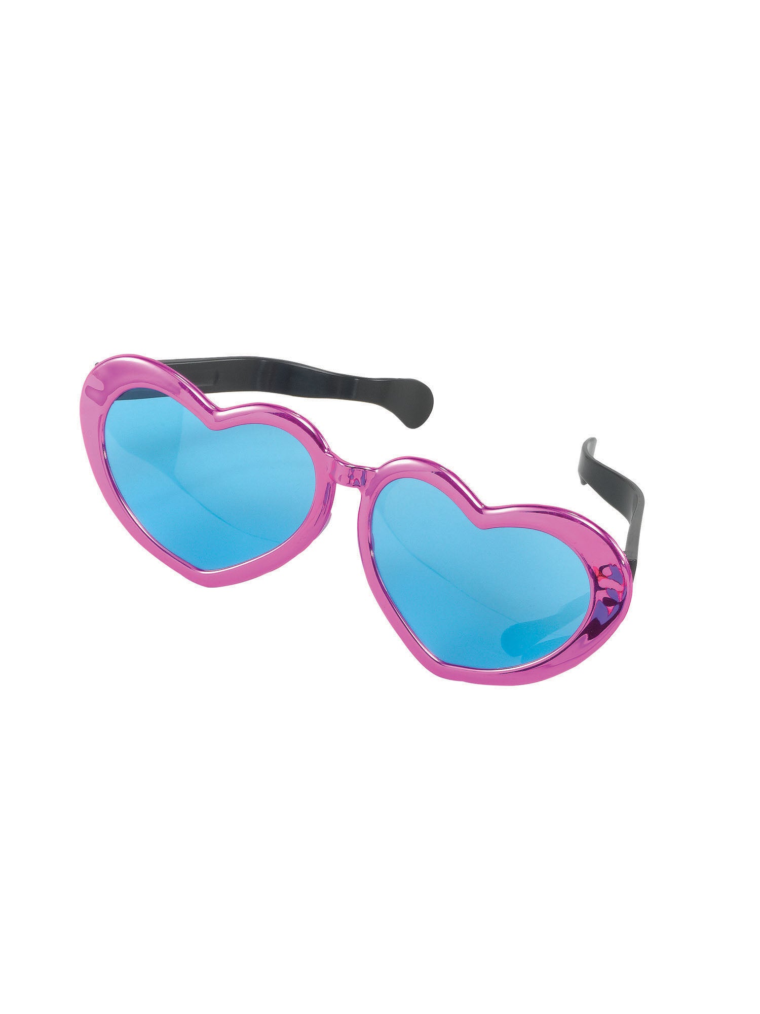Jumbo Herz Sonnenbrillen