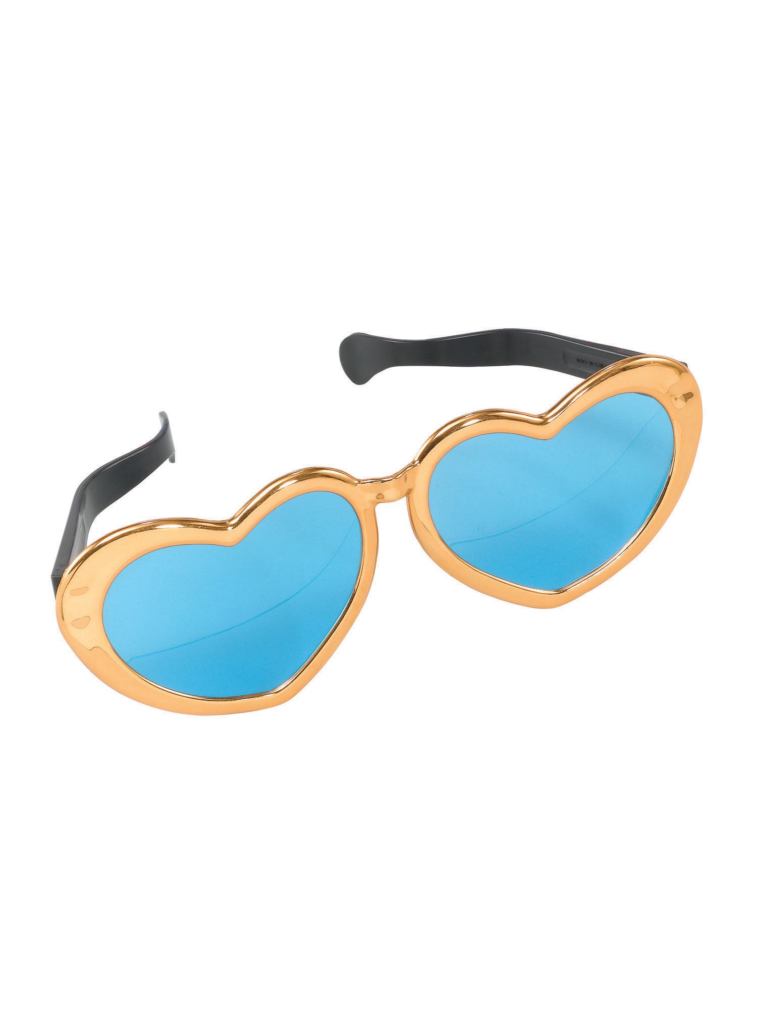 Jumbo Herz Sonnenbrillen