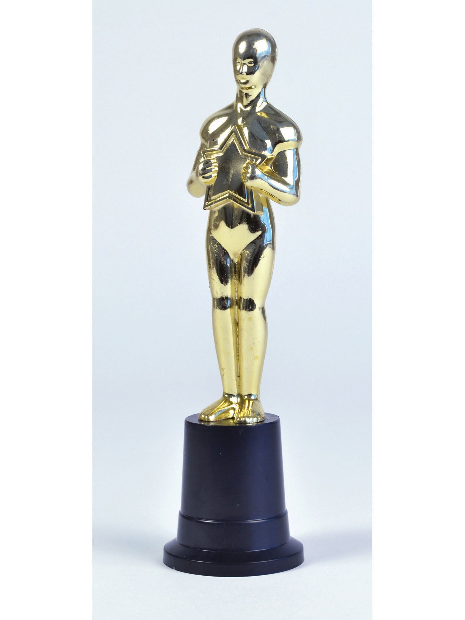Filmstar-Trophäe