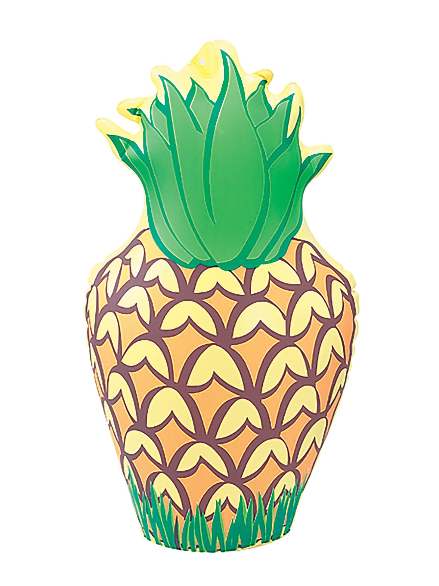 Aufblasbare Ananas