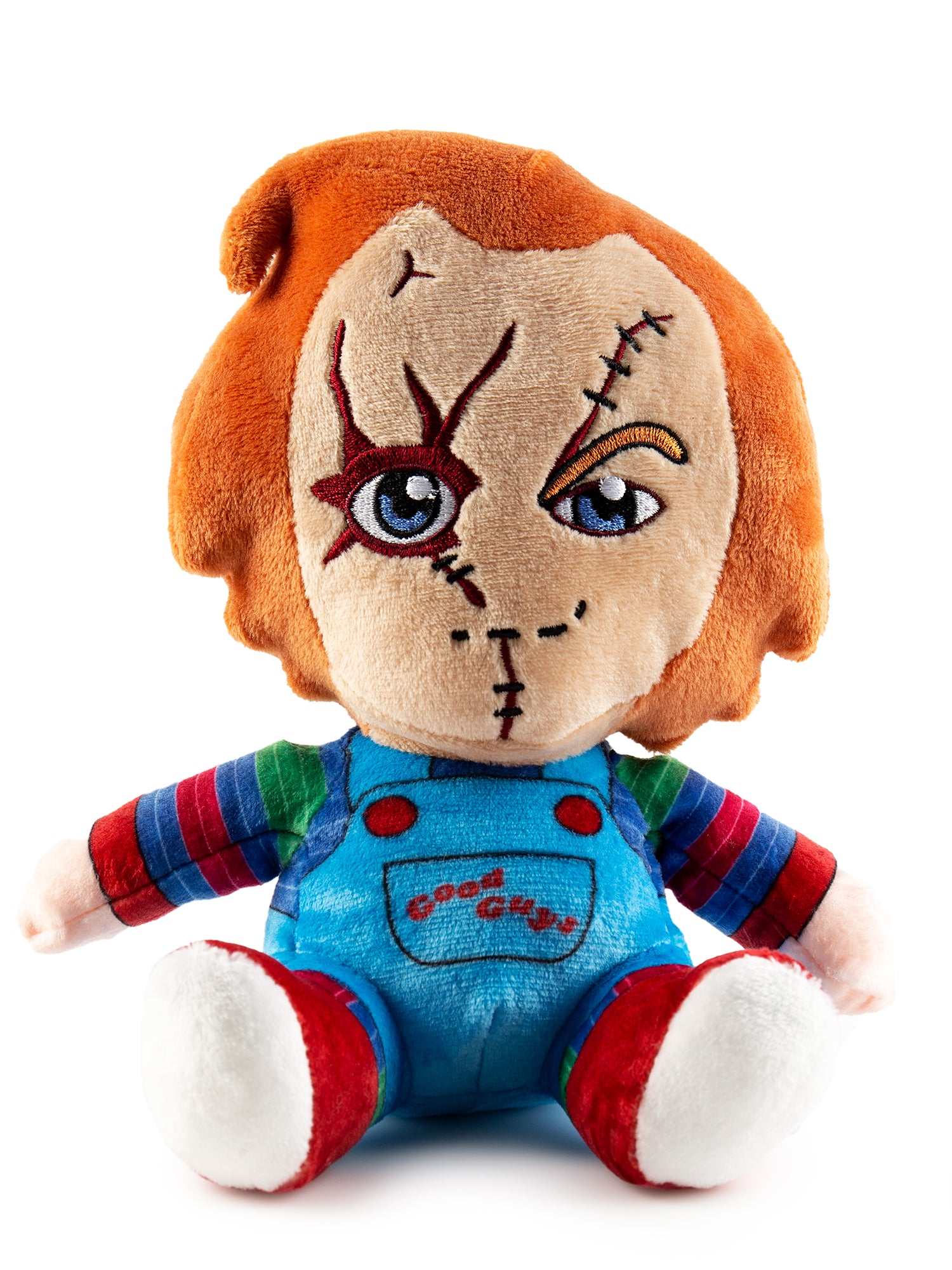Chucky Plusche