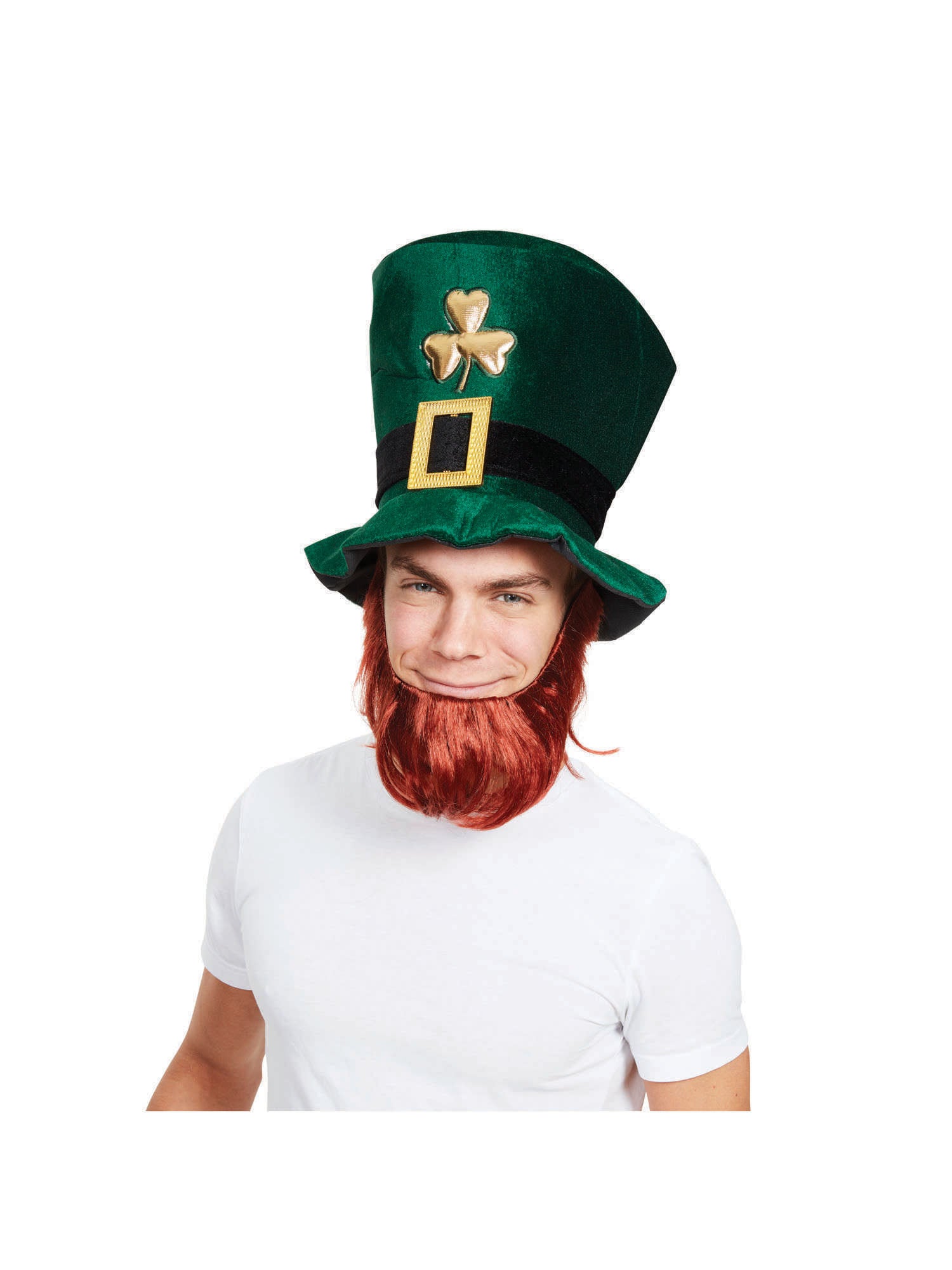 Leprechaun Bart