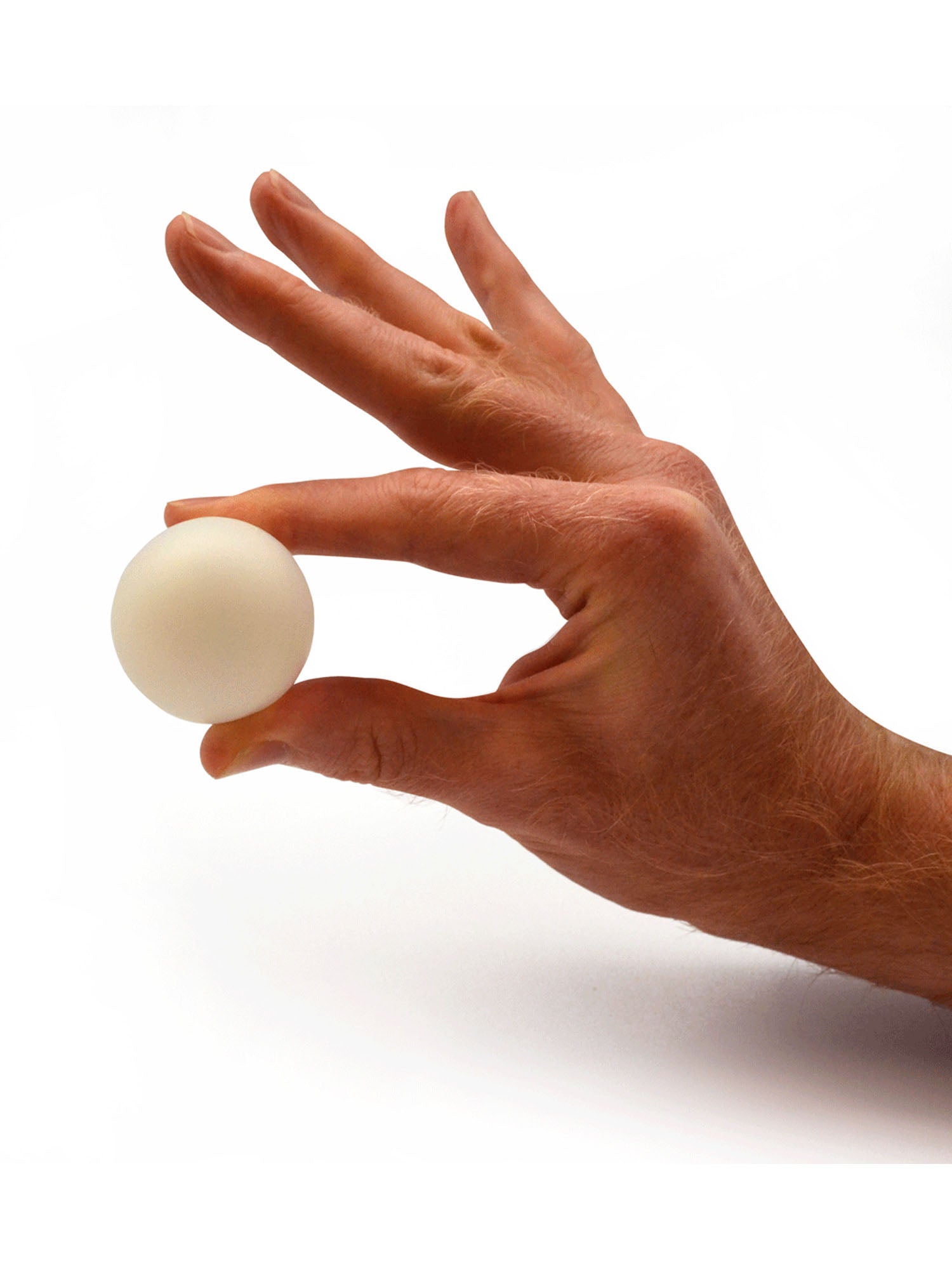 Blinkende Power-Ball