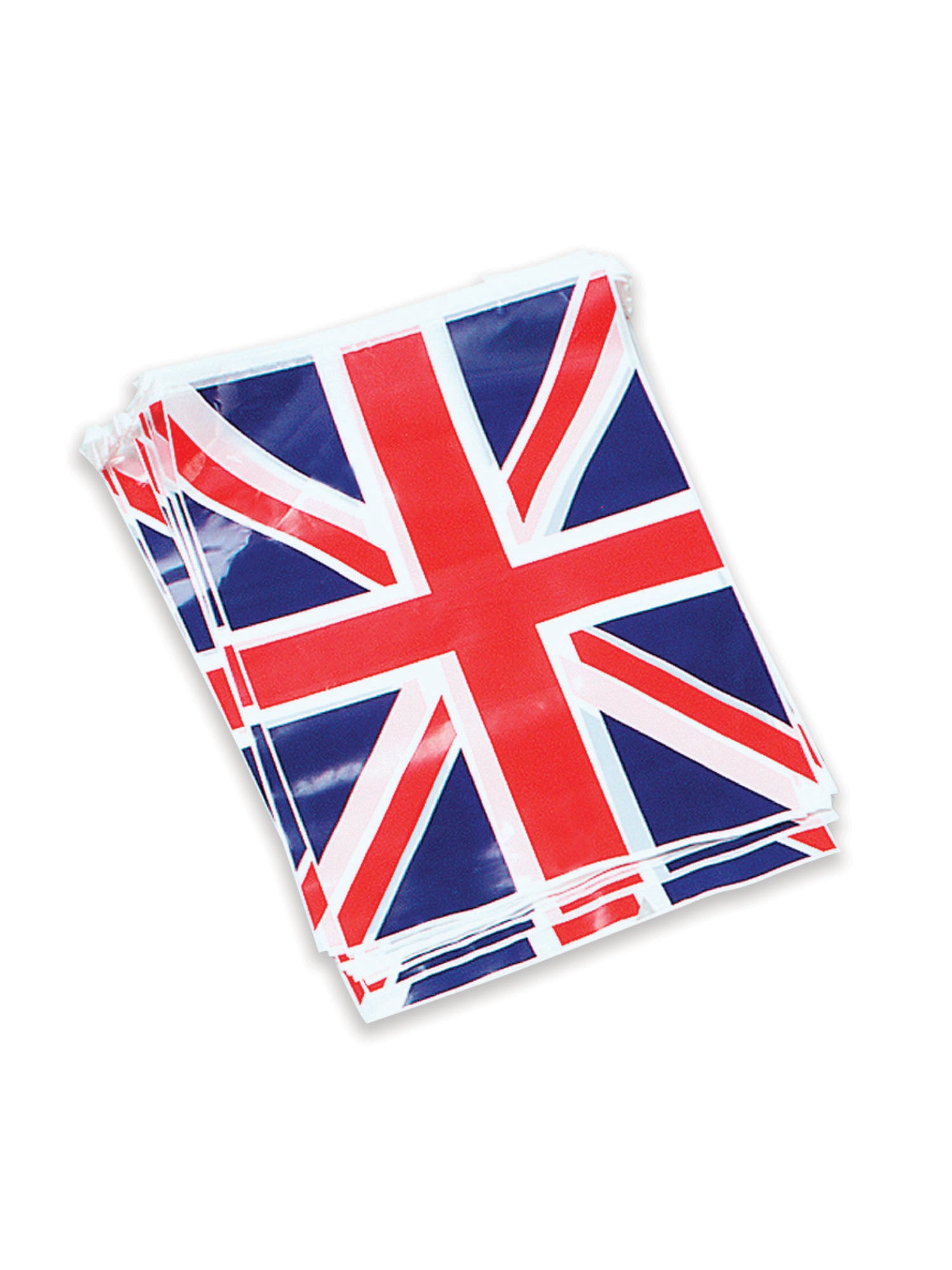 Union Jack Wimpel