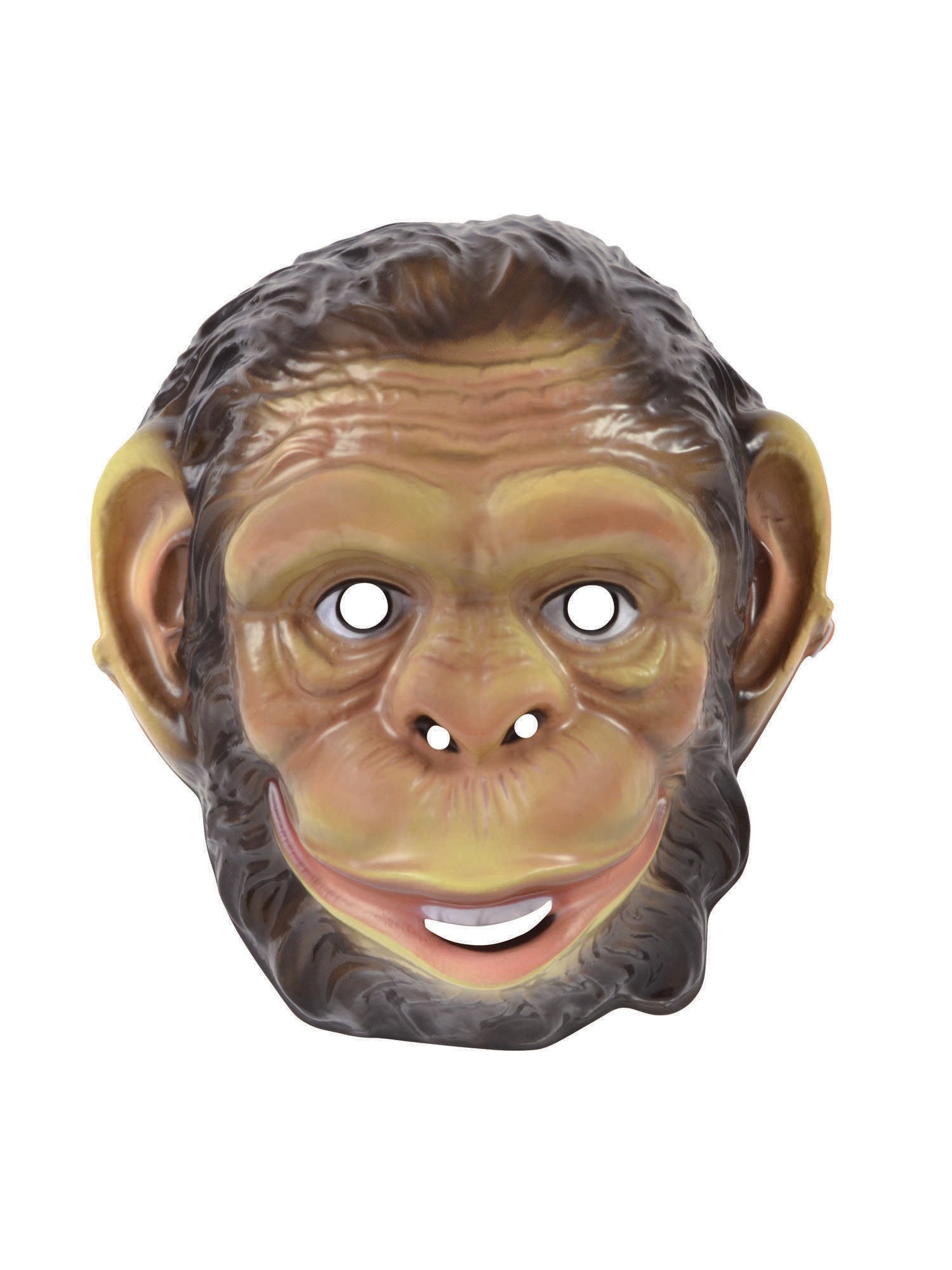 Affenmaske