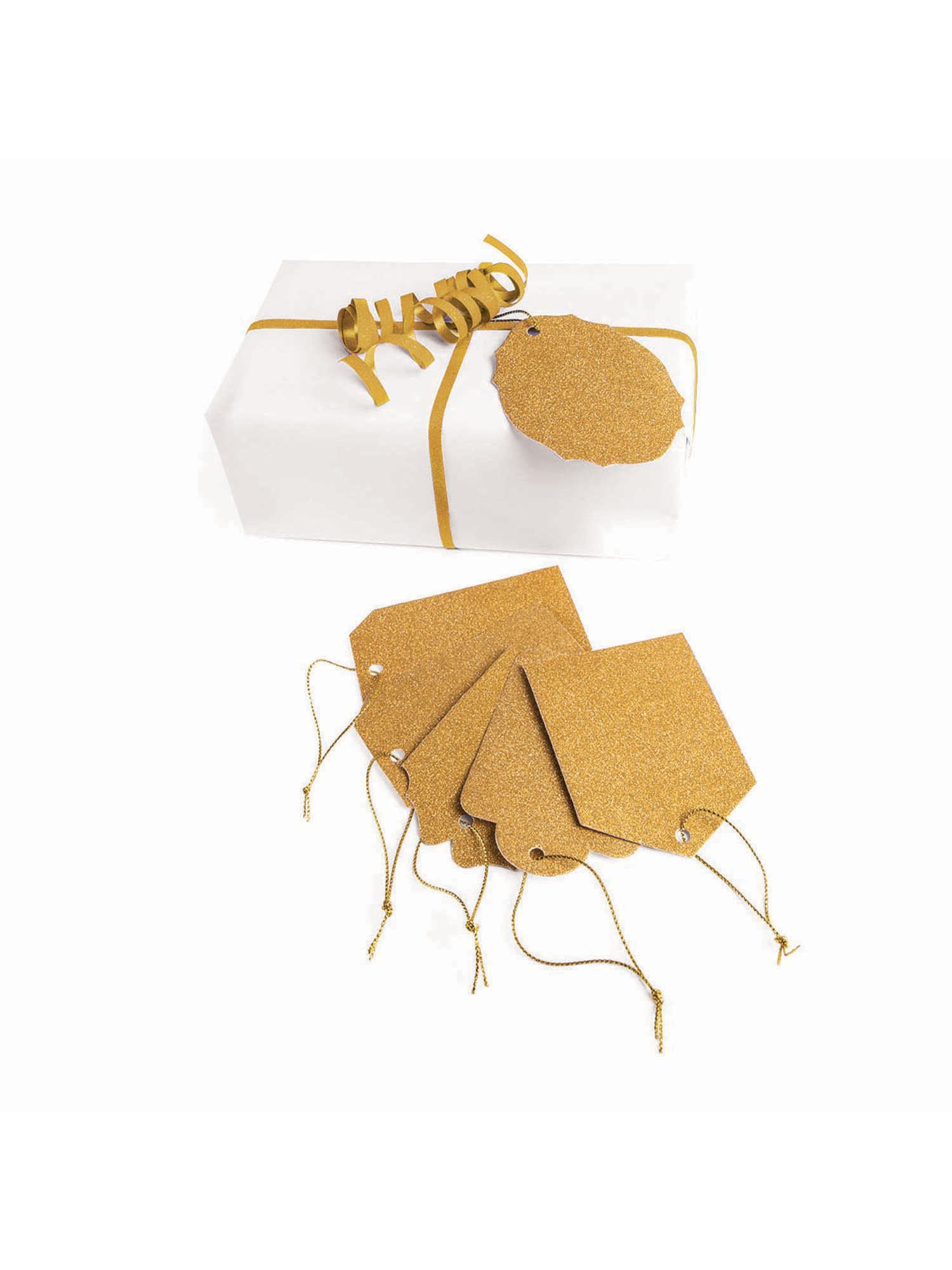 Diamant Geschenkanhänger