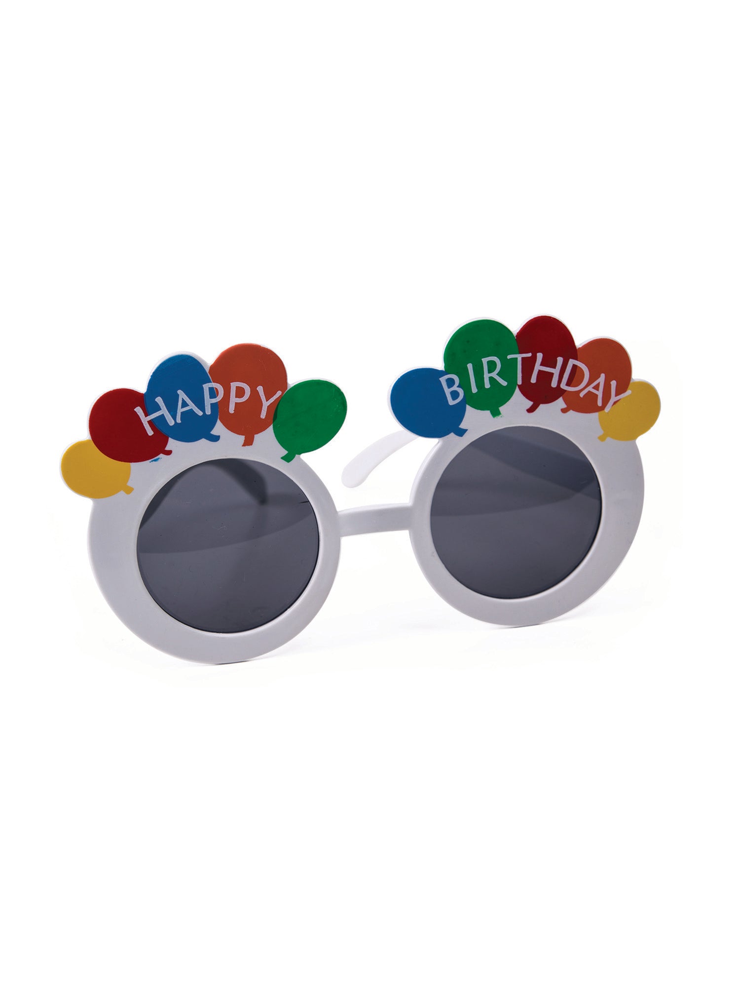 Geburtstagsbrillen Kostümzubehör
