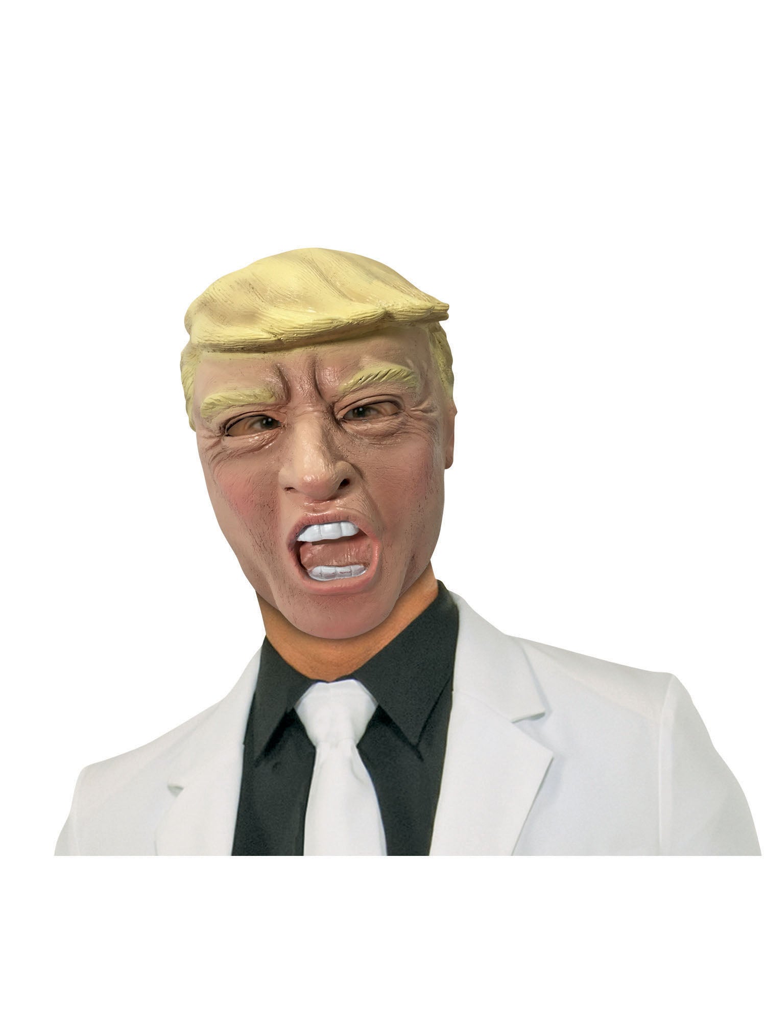 Trump-Maske