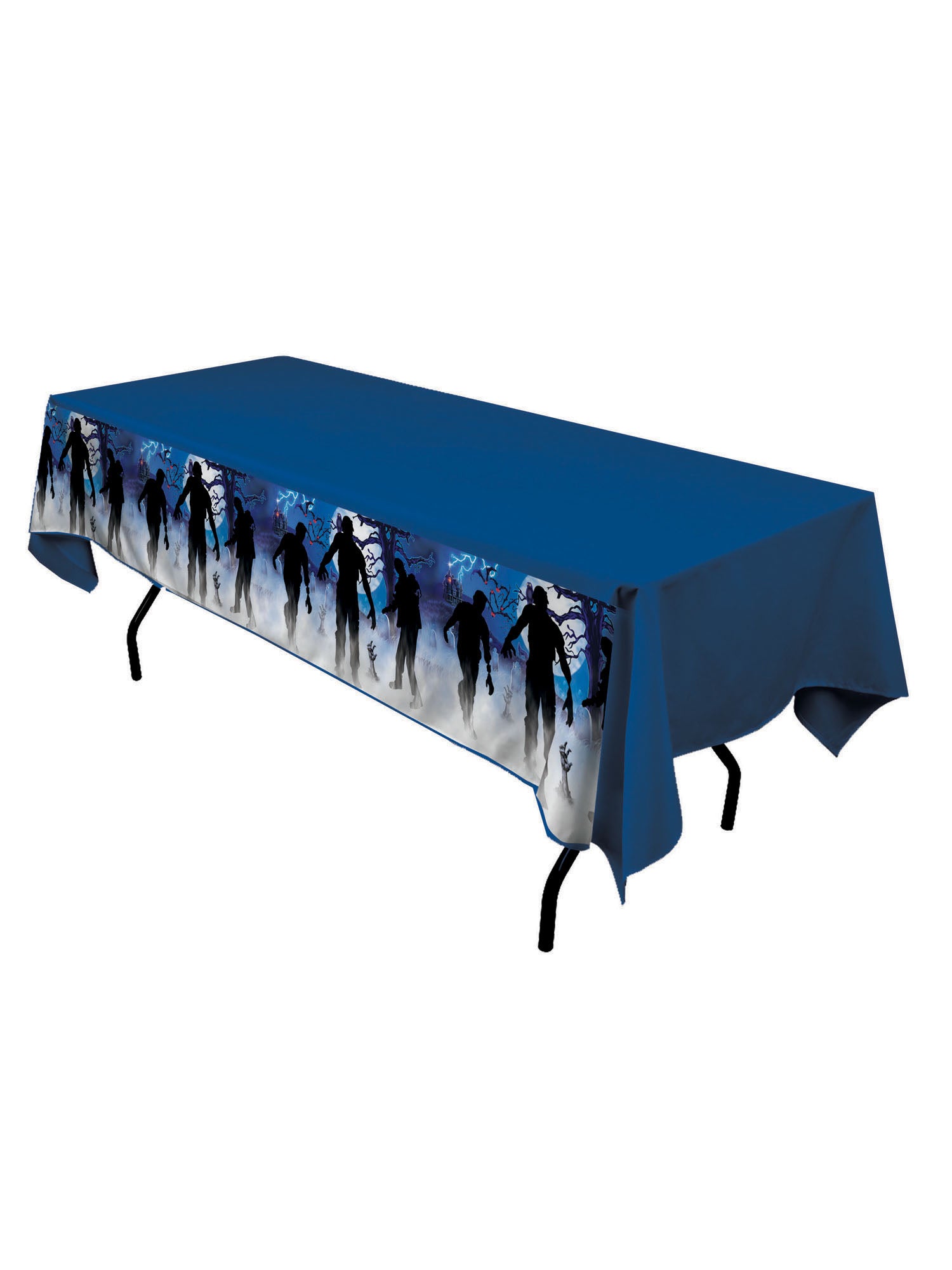 Zombietischdecke