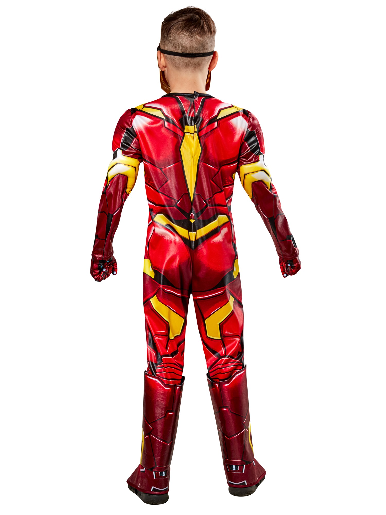 Iron Man Premium Kinder-kostüm